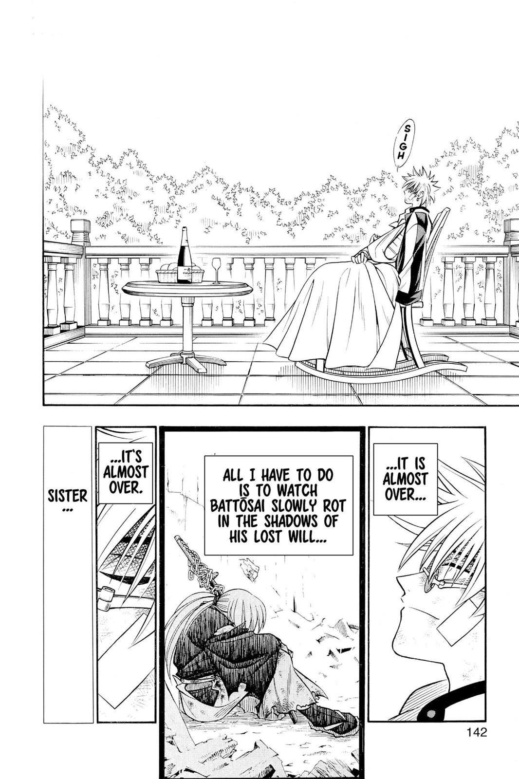 Read Rurouni Kenshin Manga Online