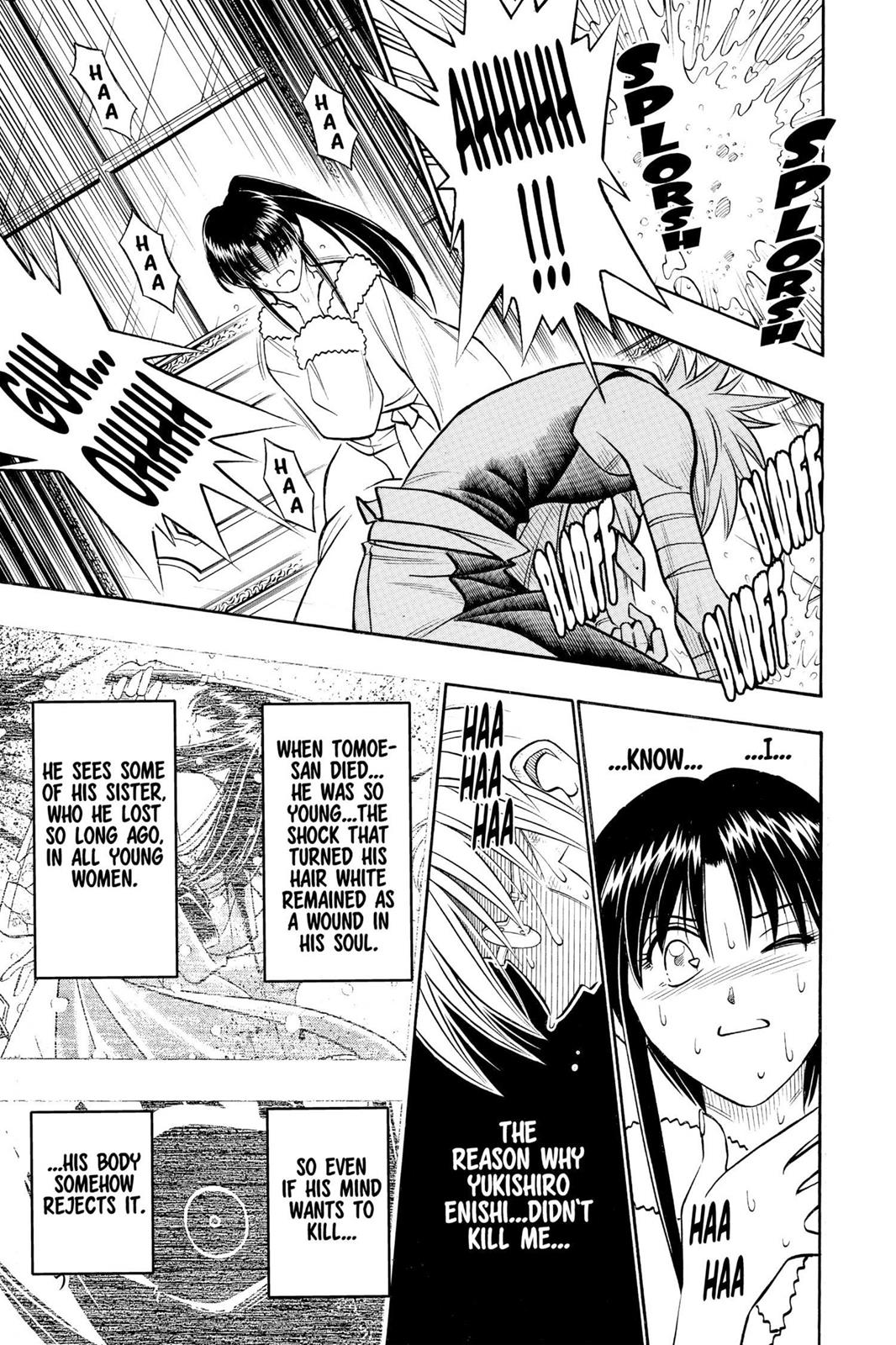 Read Rurouni Kenshin Manga Online