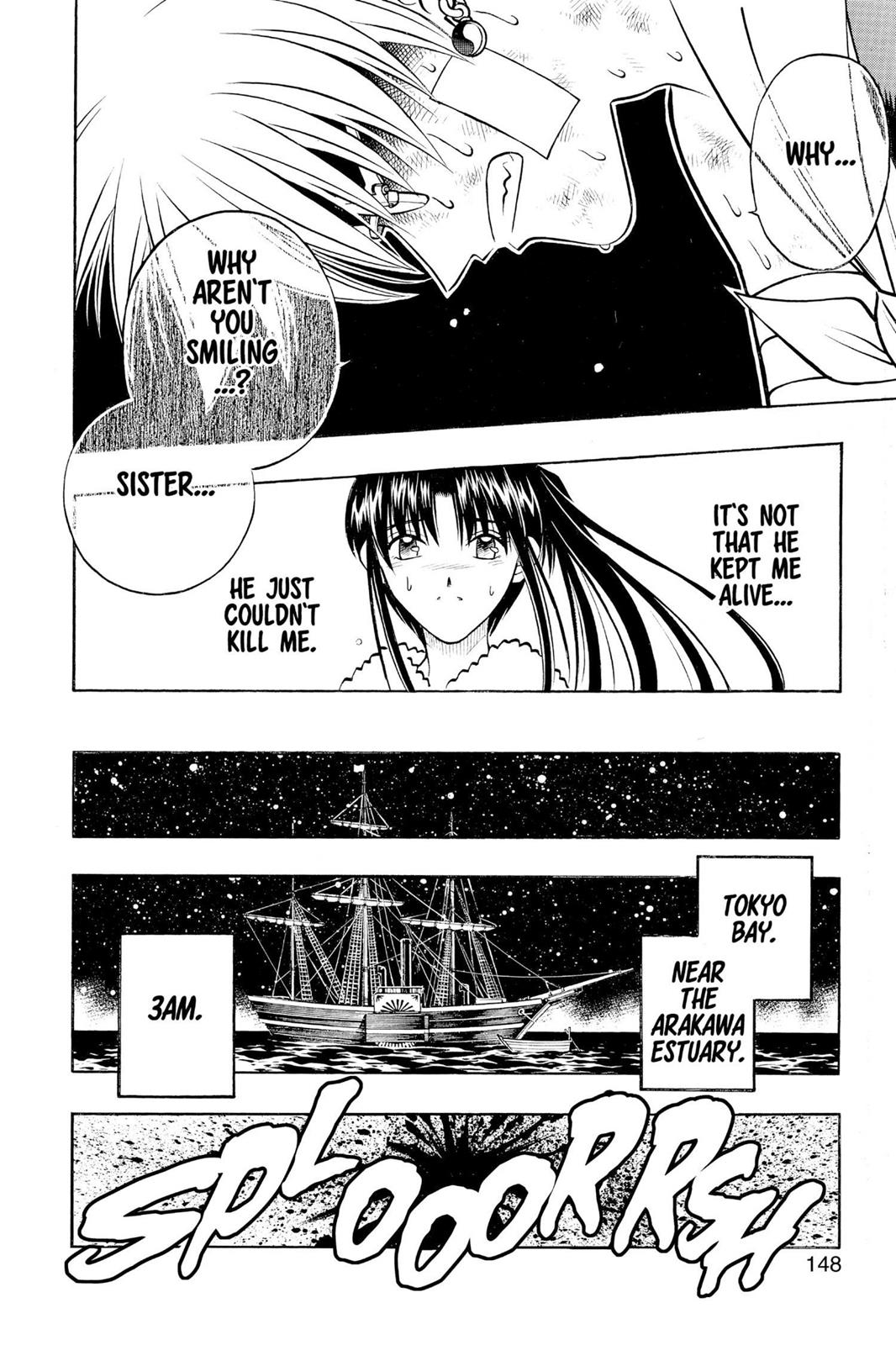 Read Rurouni Kenshin Manga Online
