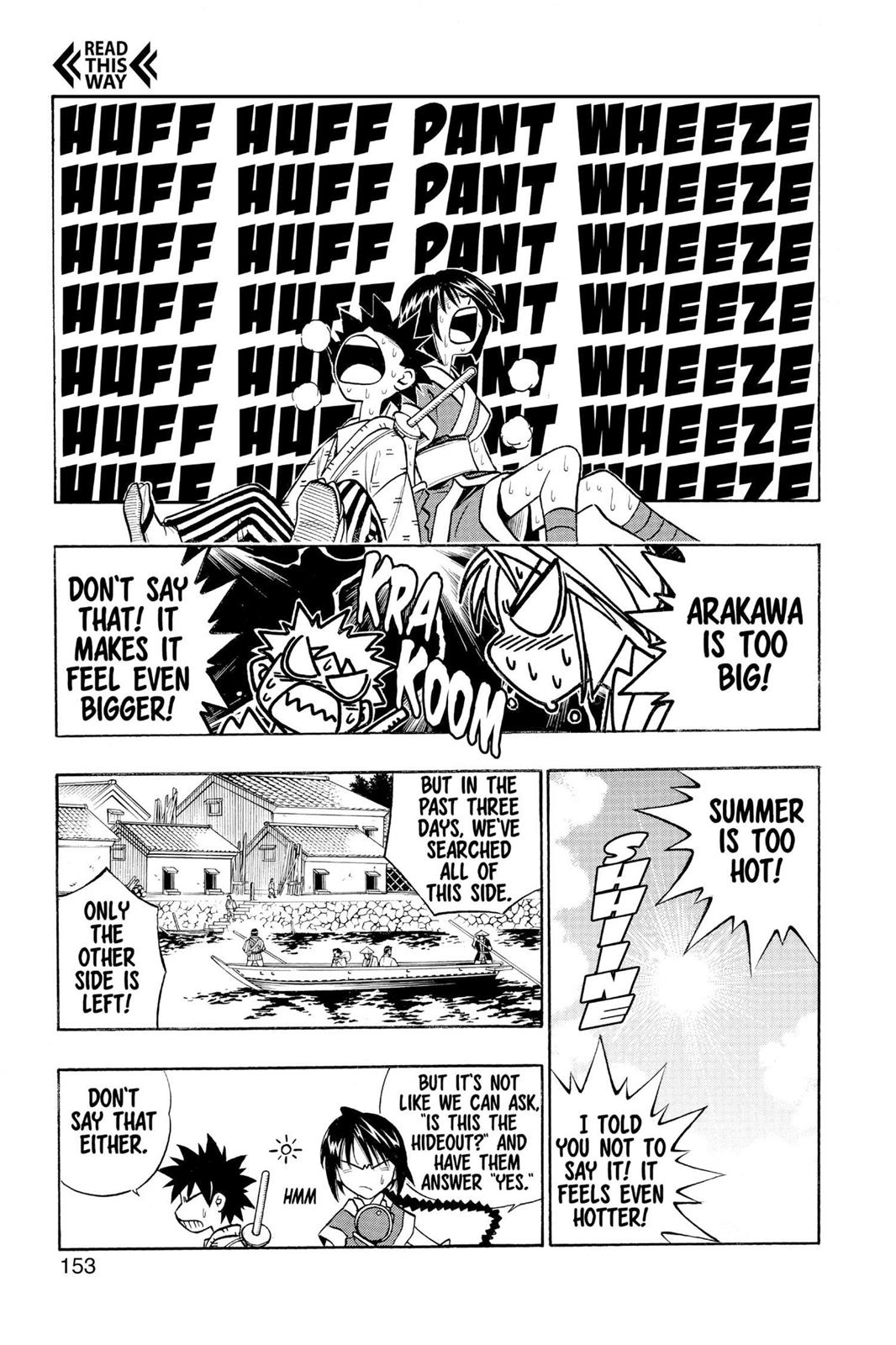 Read Rurouni Kenshin Manga Online