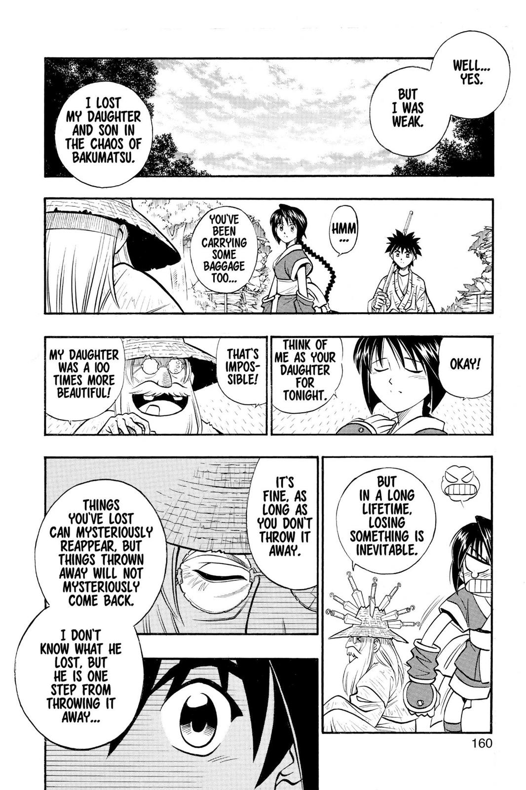 Read Rurouni Kenshin Manga Online