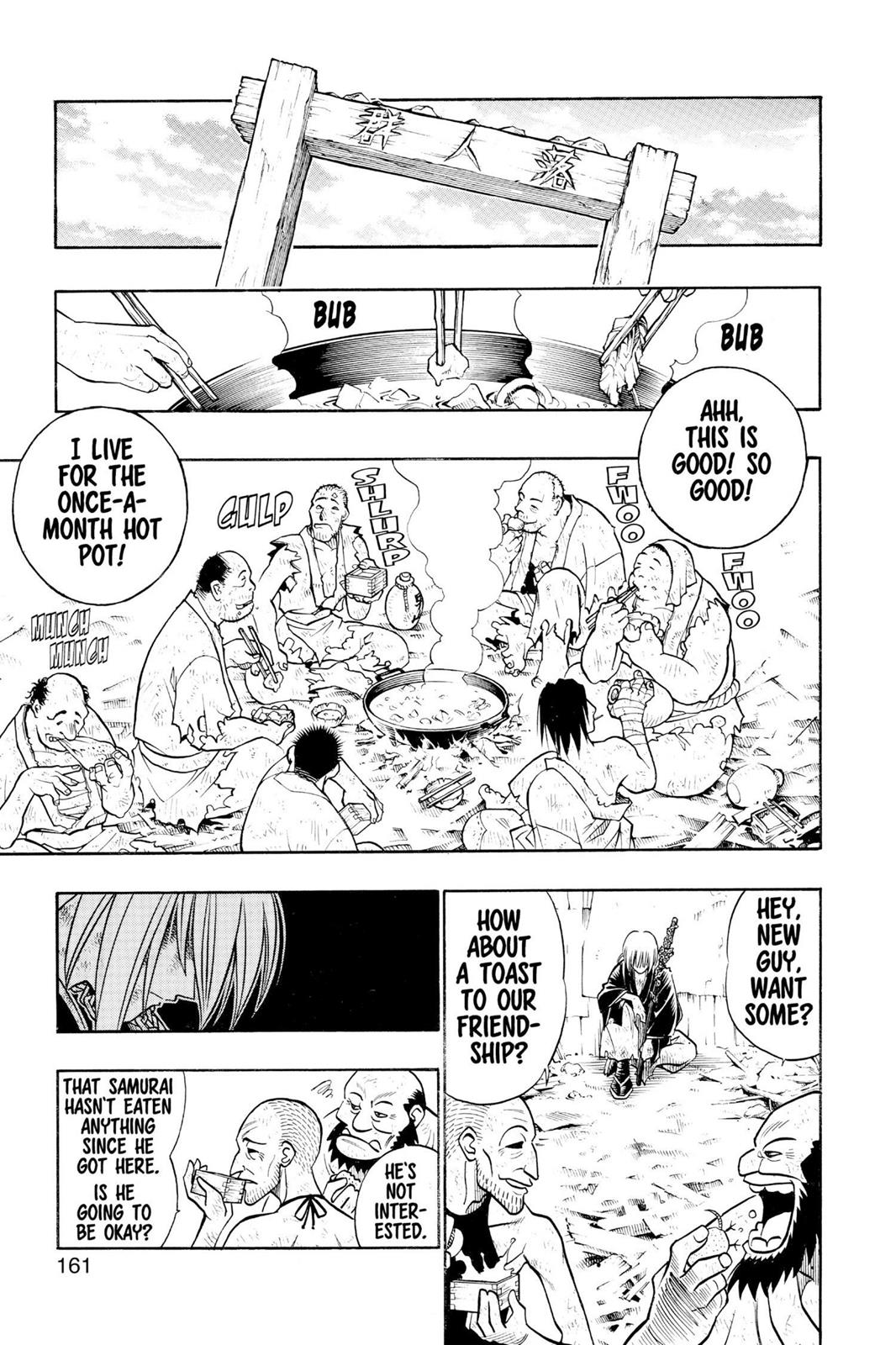 Read Rurouni Kenshin Manga Online