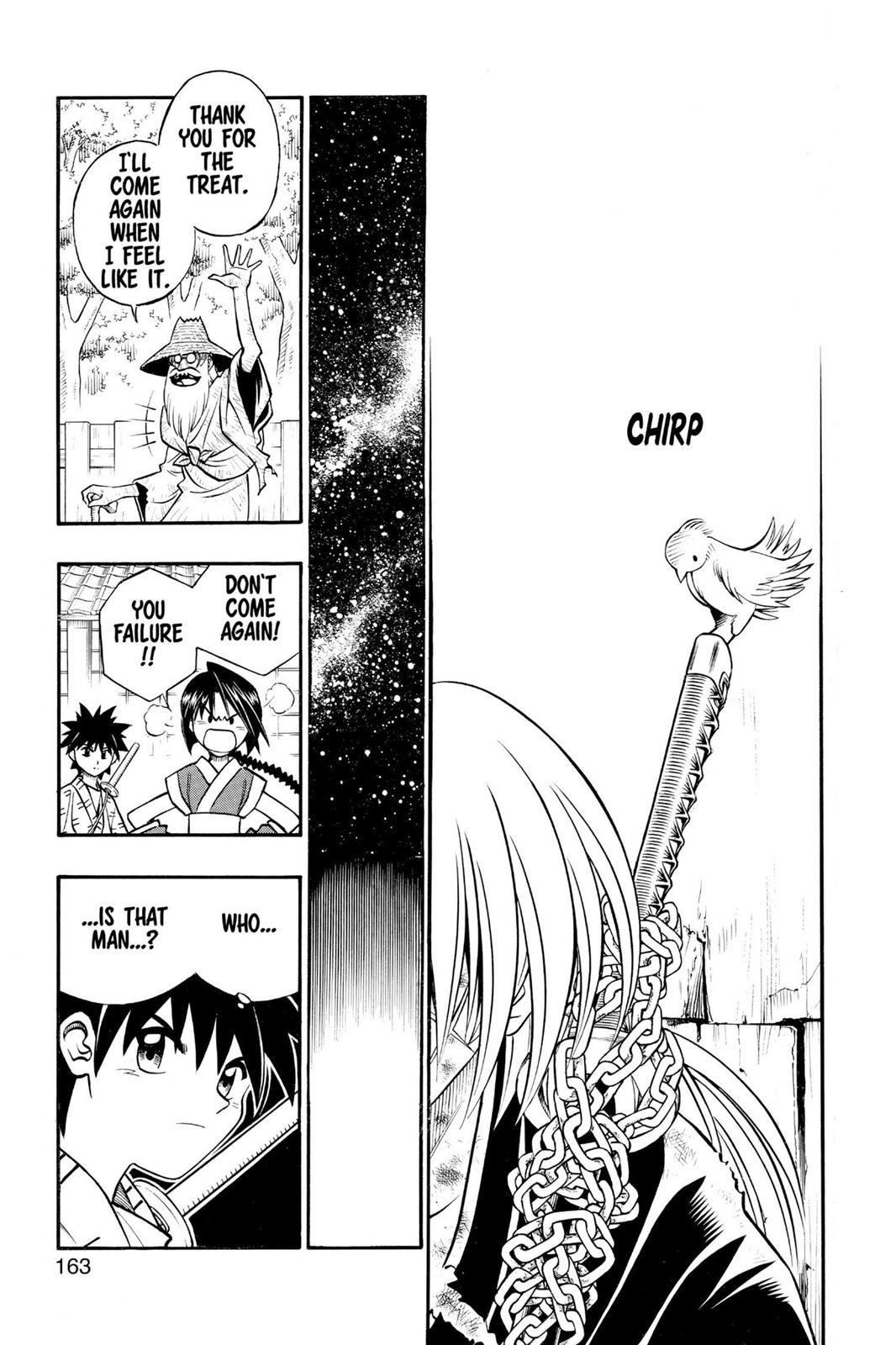 Read Rurouni Kenshin Manga Online