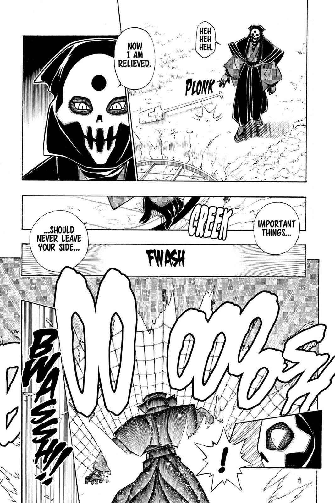Read Rurouni Kenshin Manga Online