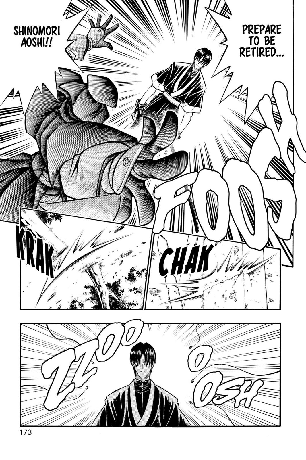 Read Rurouni Kenshin Manga Online