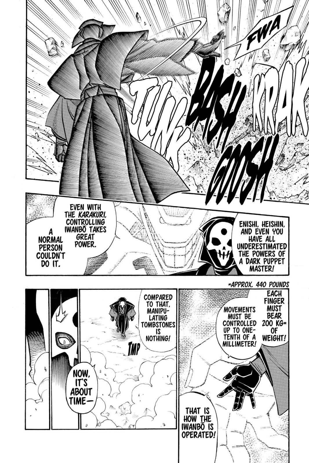 Read Rurouni Kenshin Manga Online