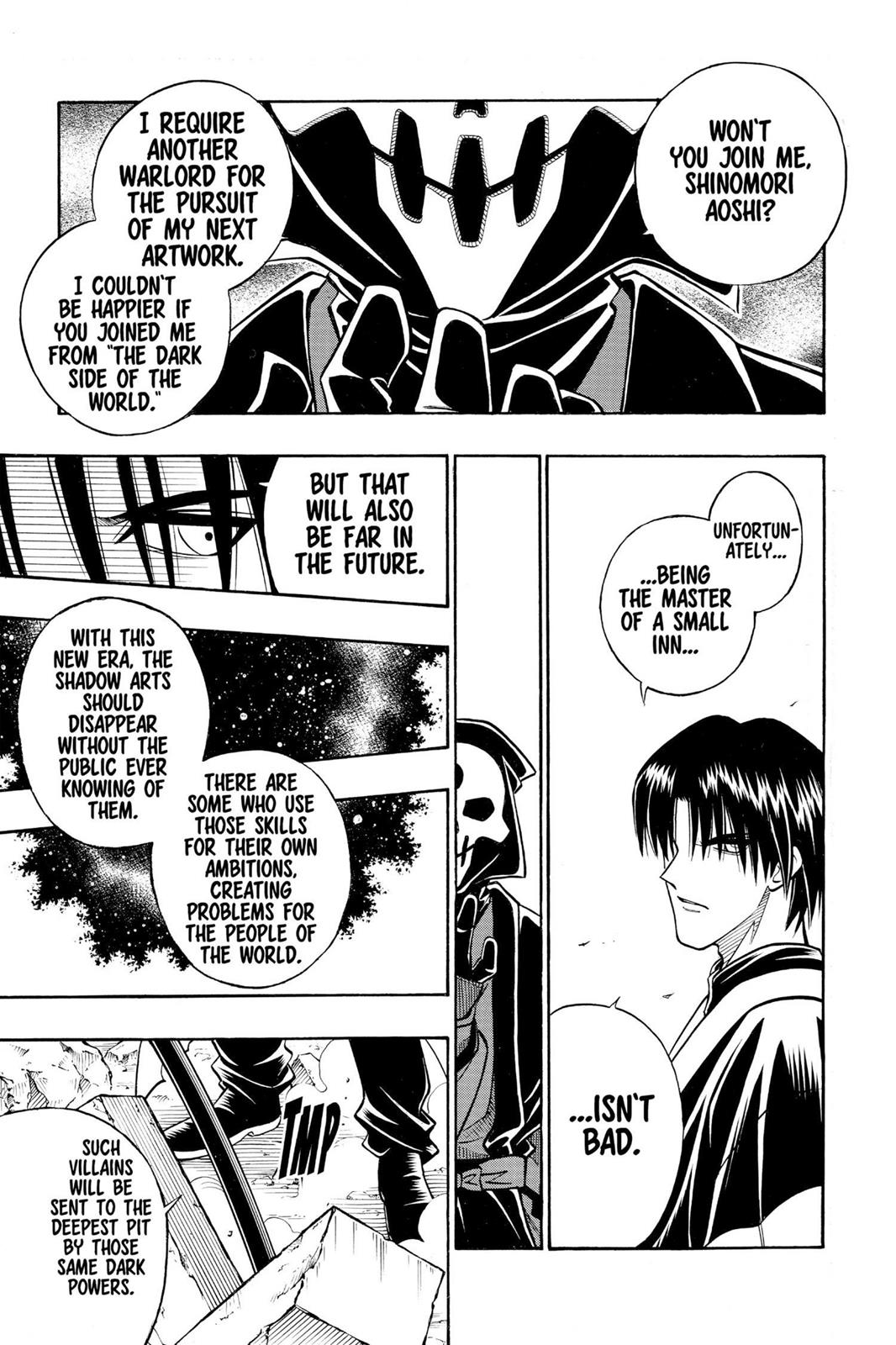 Read Rurouni Kenshin Manga Online