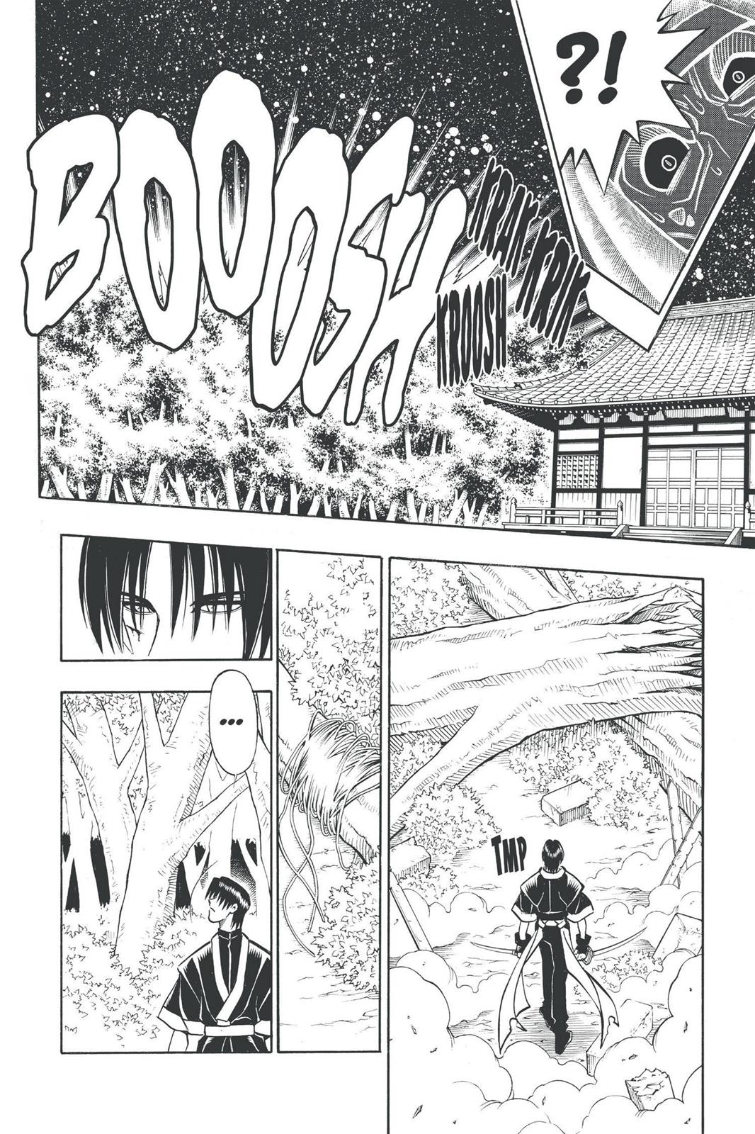 Read Rurouni Kenshin Manga Online