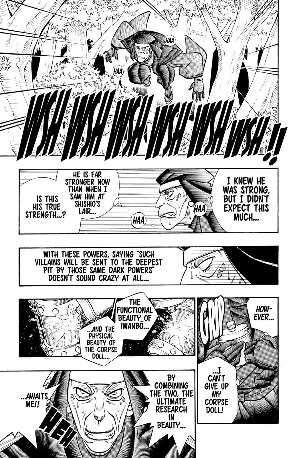 Read Rurouni Kenshin Manga Online