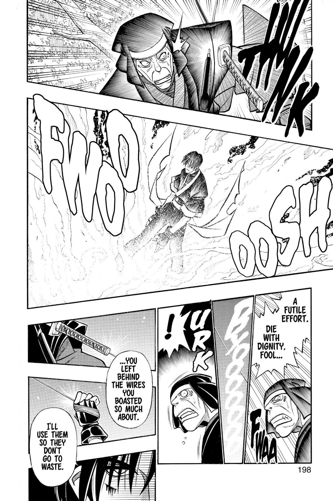 Read Rurouni Kenshin Manga Online