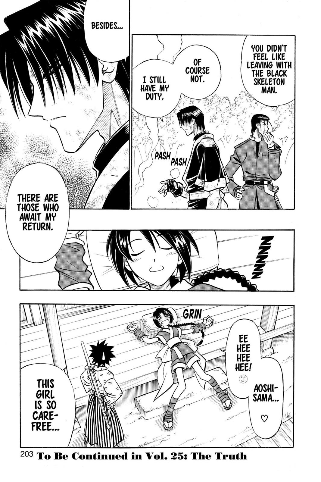 Read Rurouni Kenshin Manga Online