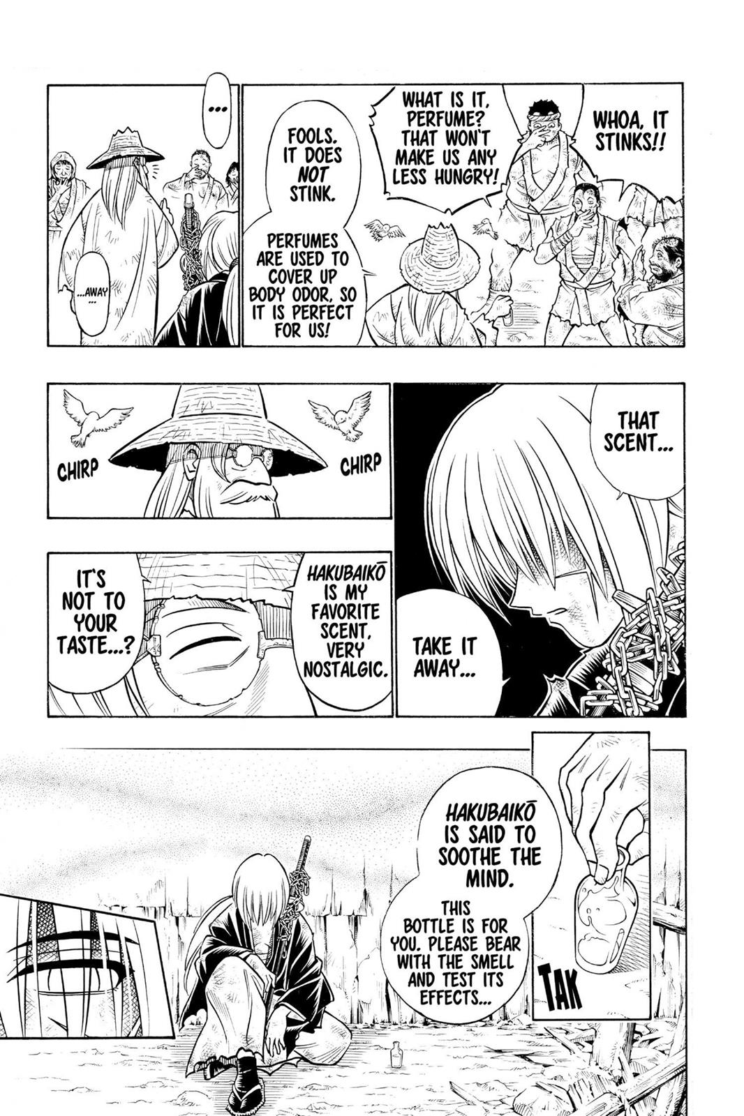 Read Rurouni Kenshin Manga Online