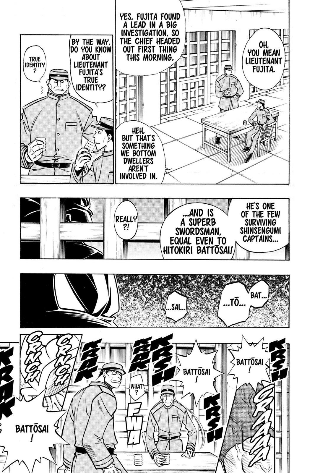 Read Rurouni Kenshin Manga Online