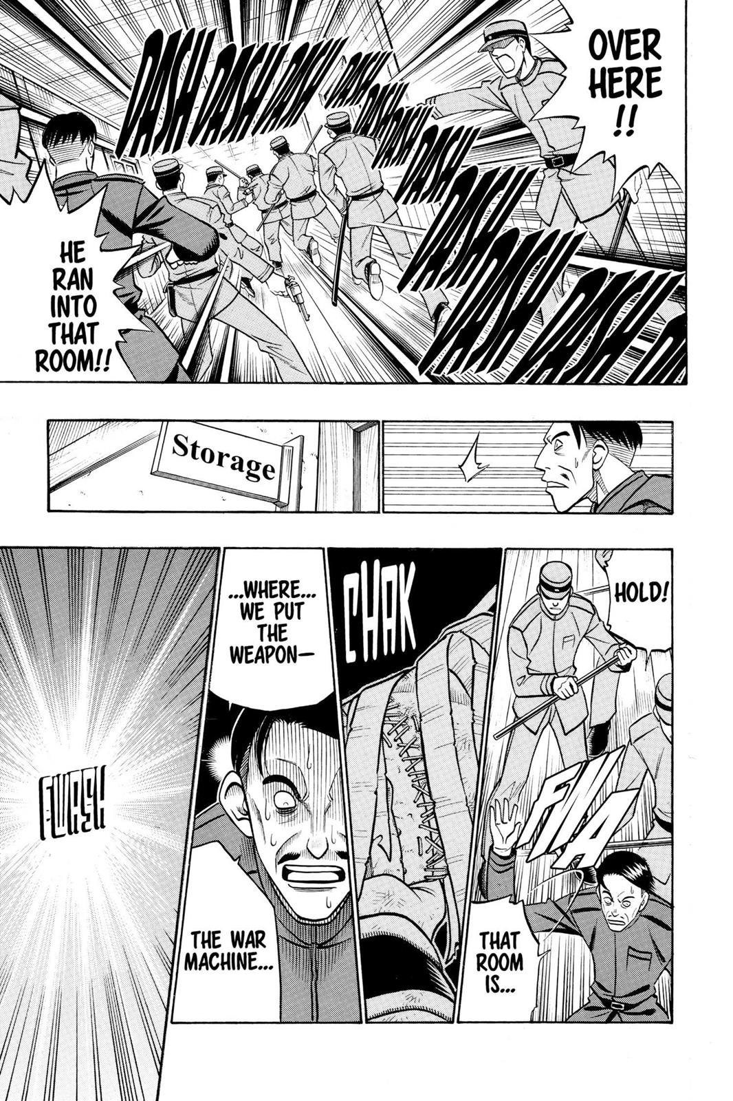 Read Rurouni Kenshin Manga Online