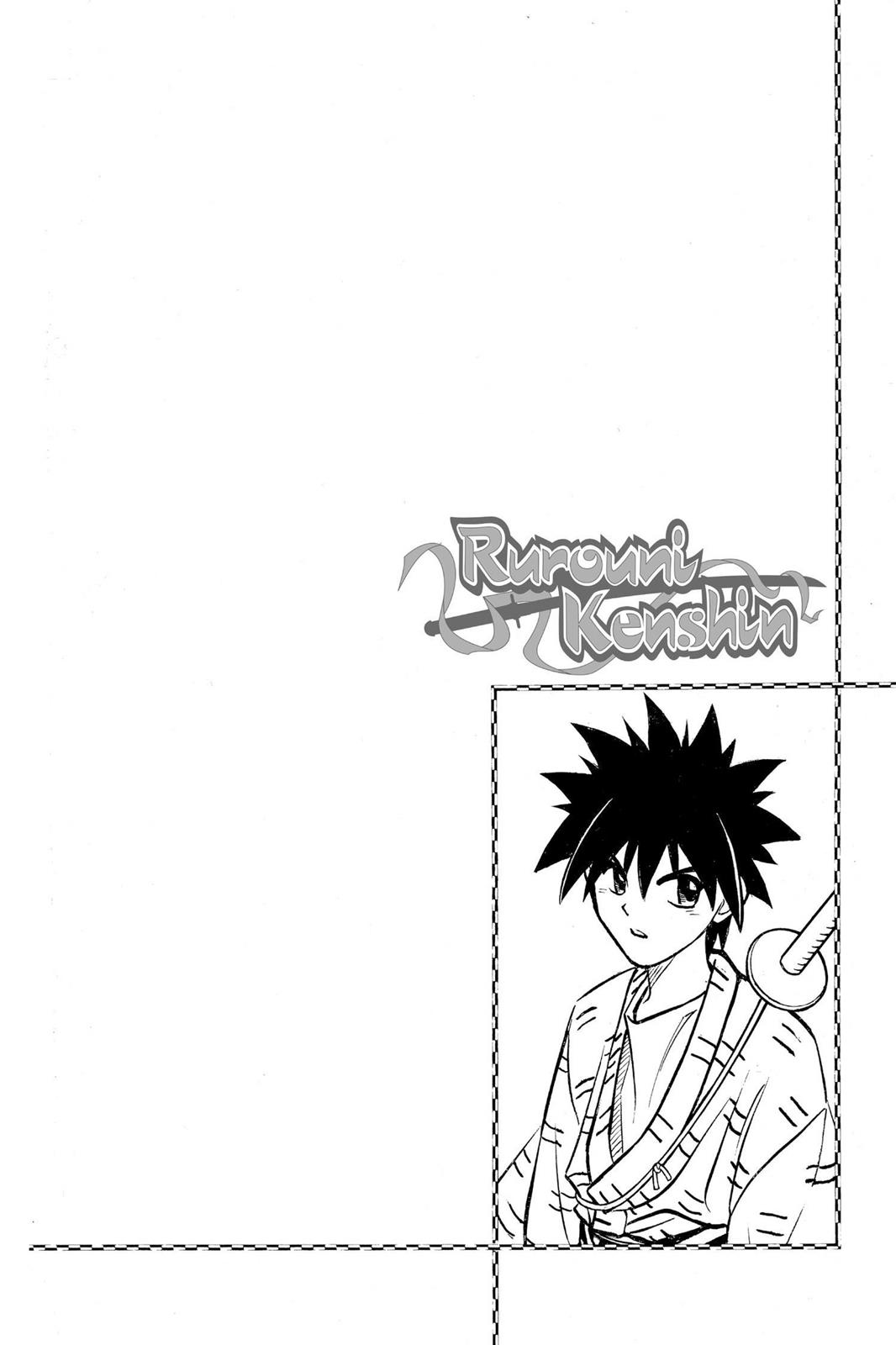 Read Rurouni Kenshin Manga Online