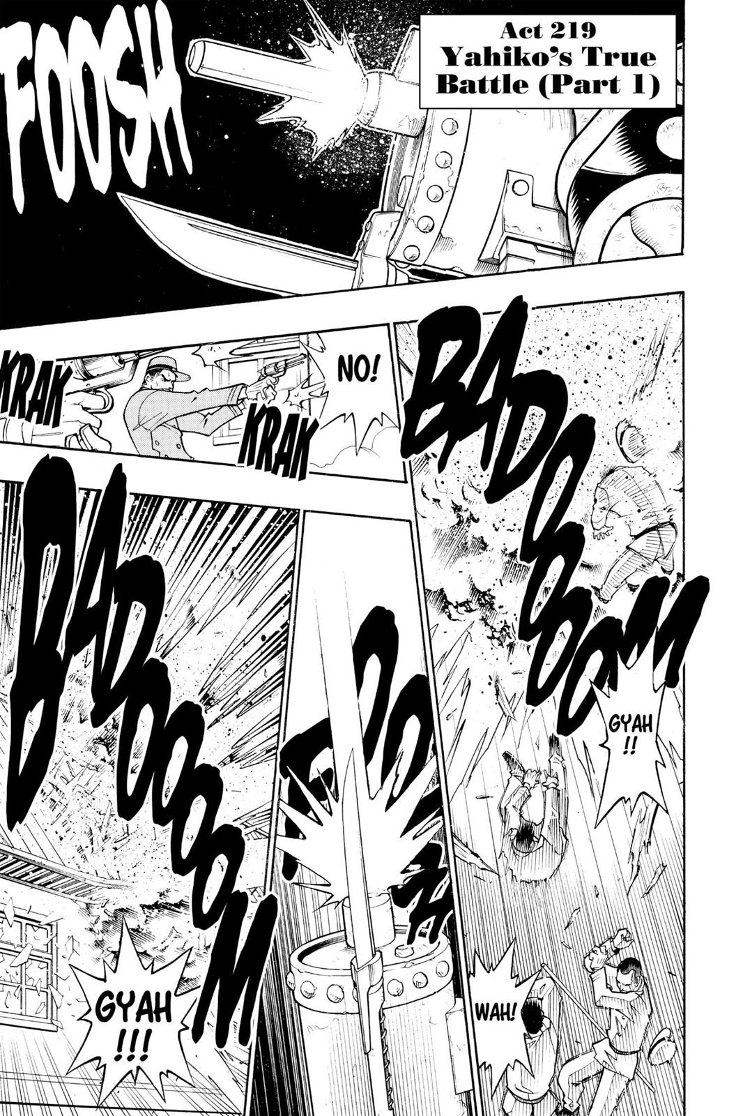 Read Rurouni Kenshin Manga Online
