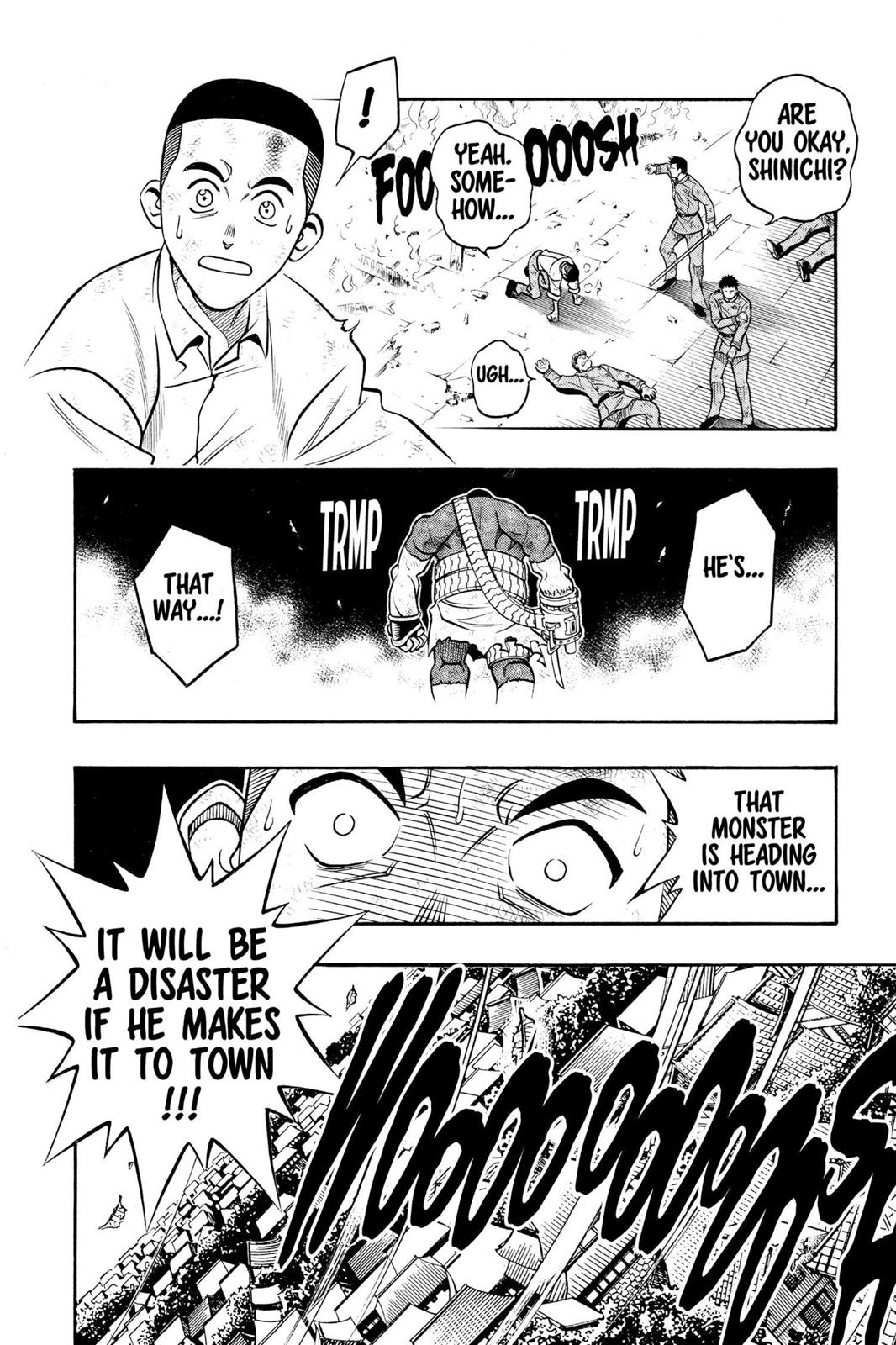 Read Rurouni Kenshin Manga Online