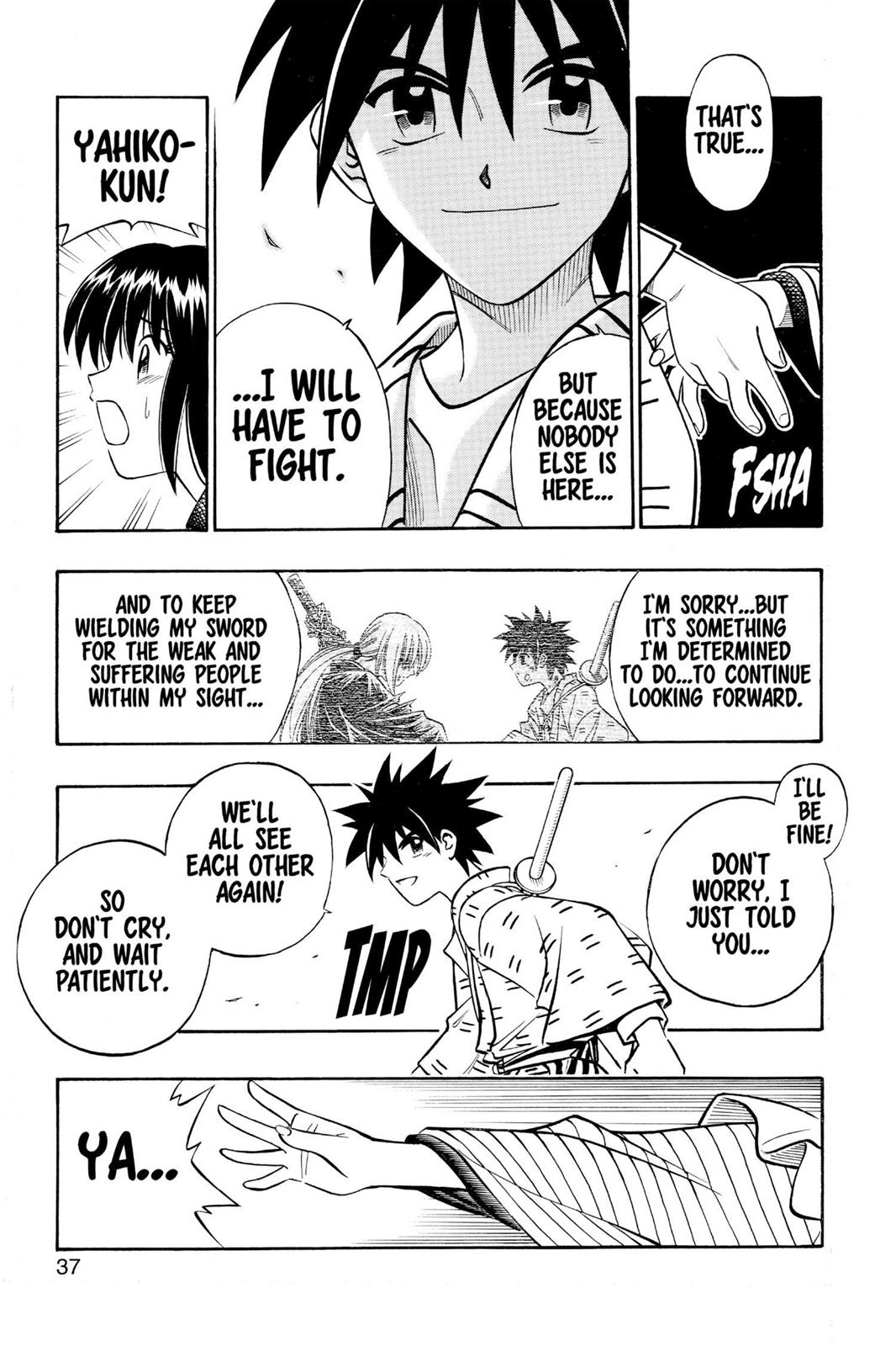 Read Rurouni Kenshin Manga Online