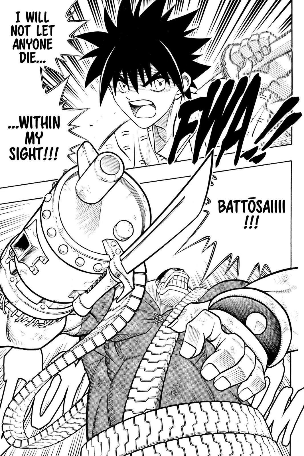 Read Rurouni Kenshin Manga Online