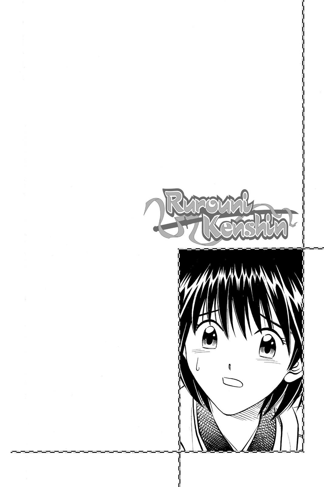 Read Rurouni Kenshin Manga Online