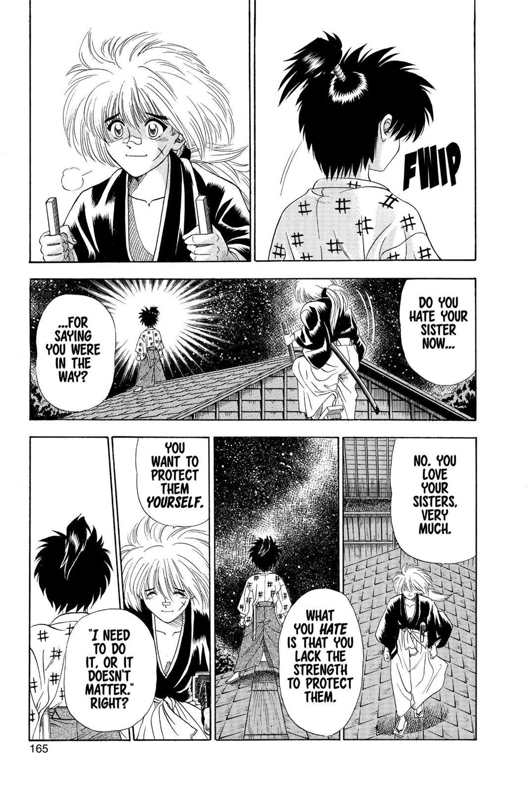 Read Rurouni Kenshin Manga Online