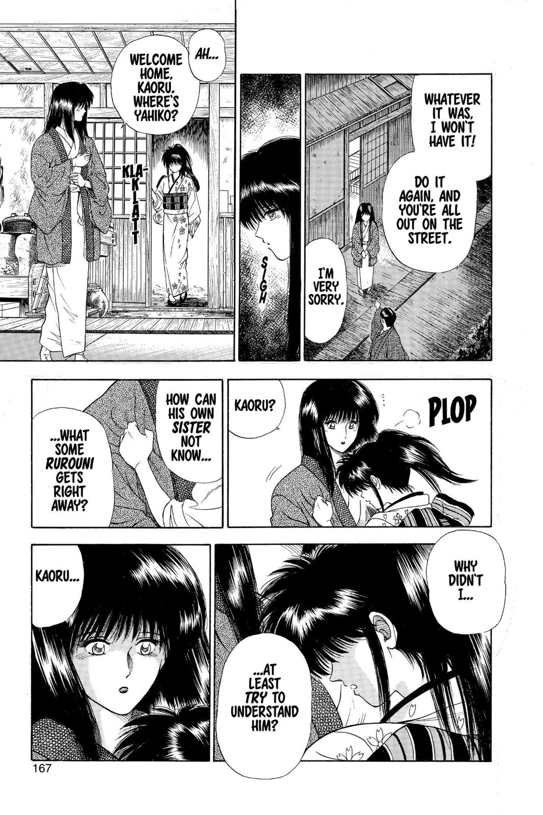 Read Rurouni Kenshin Manga Online