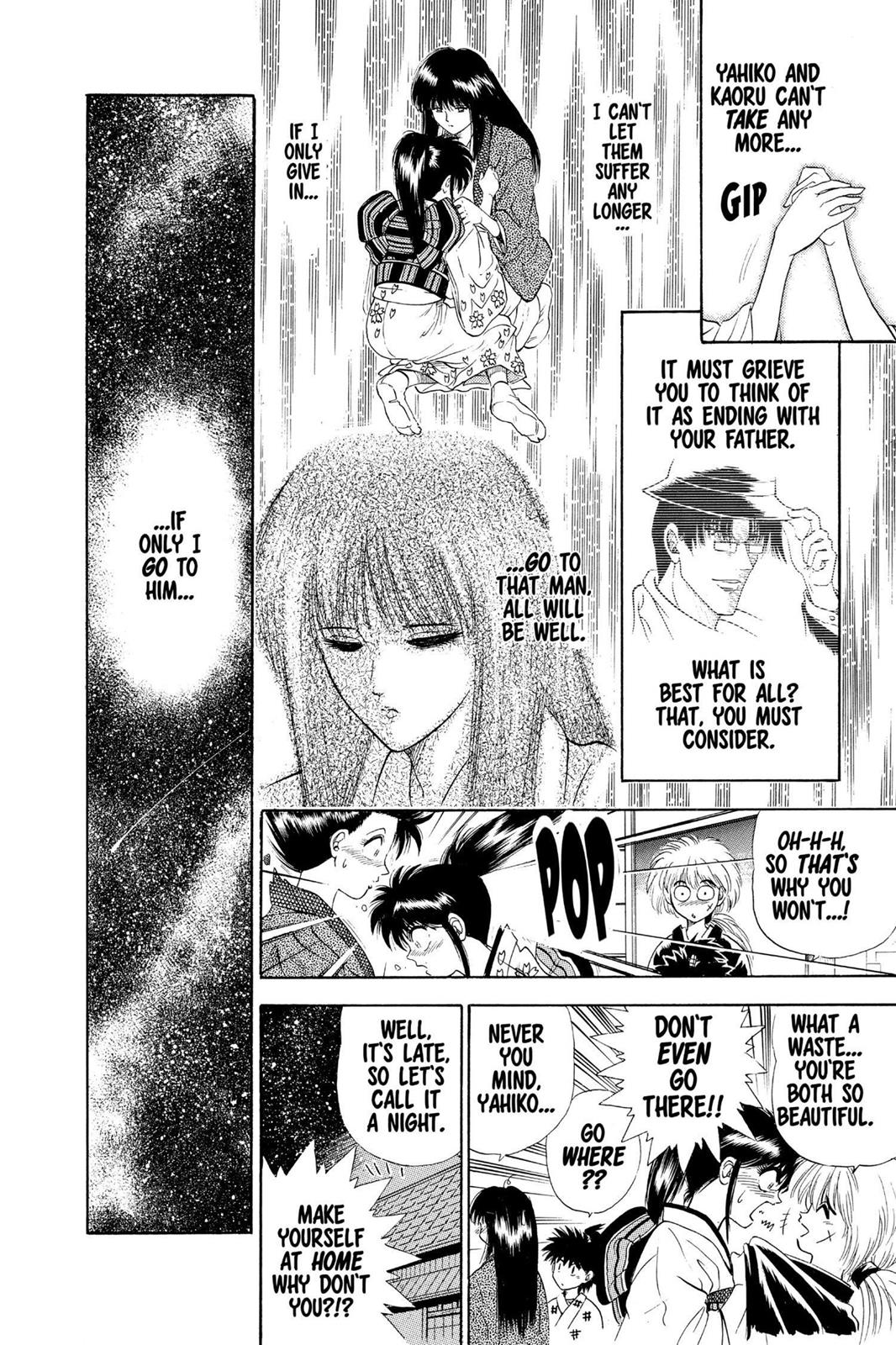 Read Rurouni Kenshin Manga Online