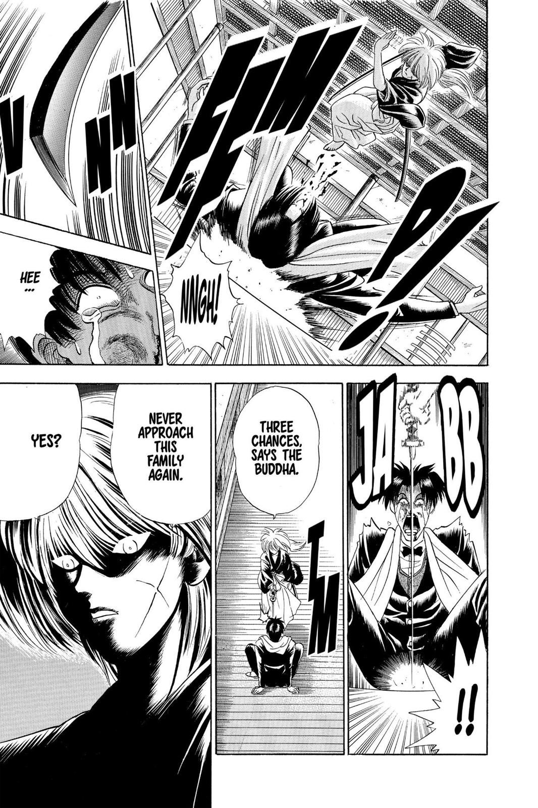 Read Rurouni Kenshin Manga Online