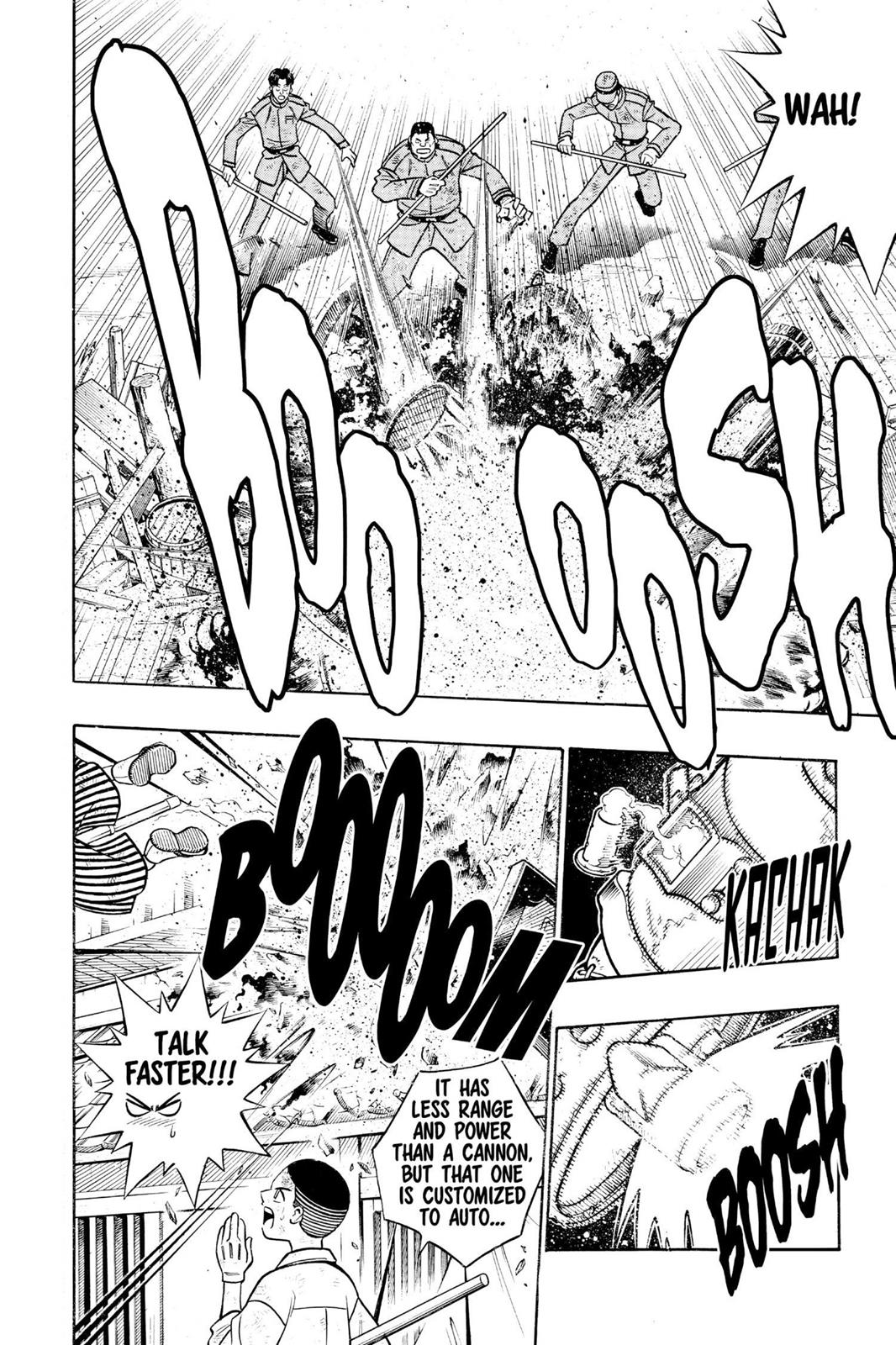 Read Rurouni Kenshin Manga Online