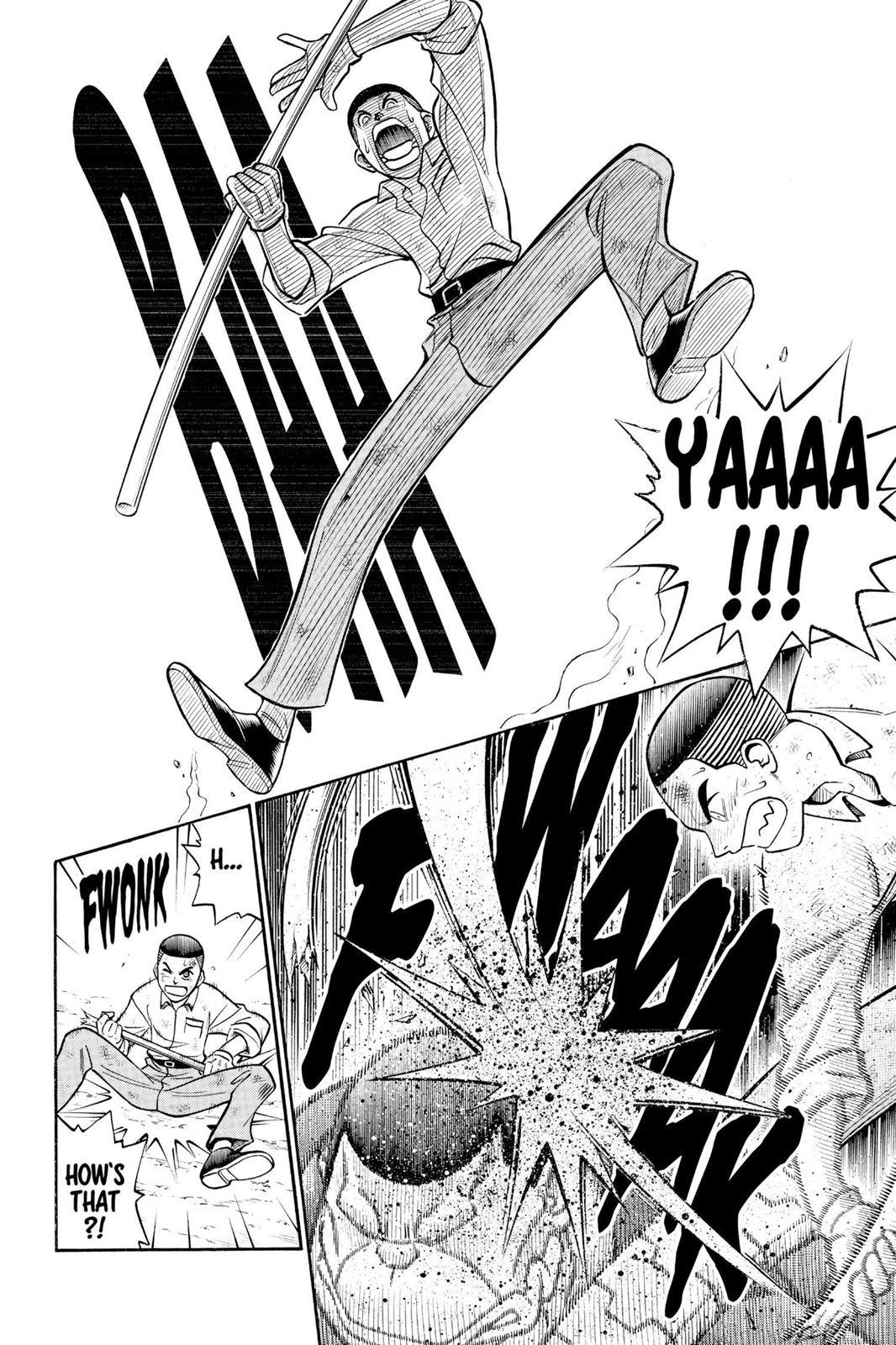 Read Rurouni Kenshin Manga Online