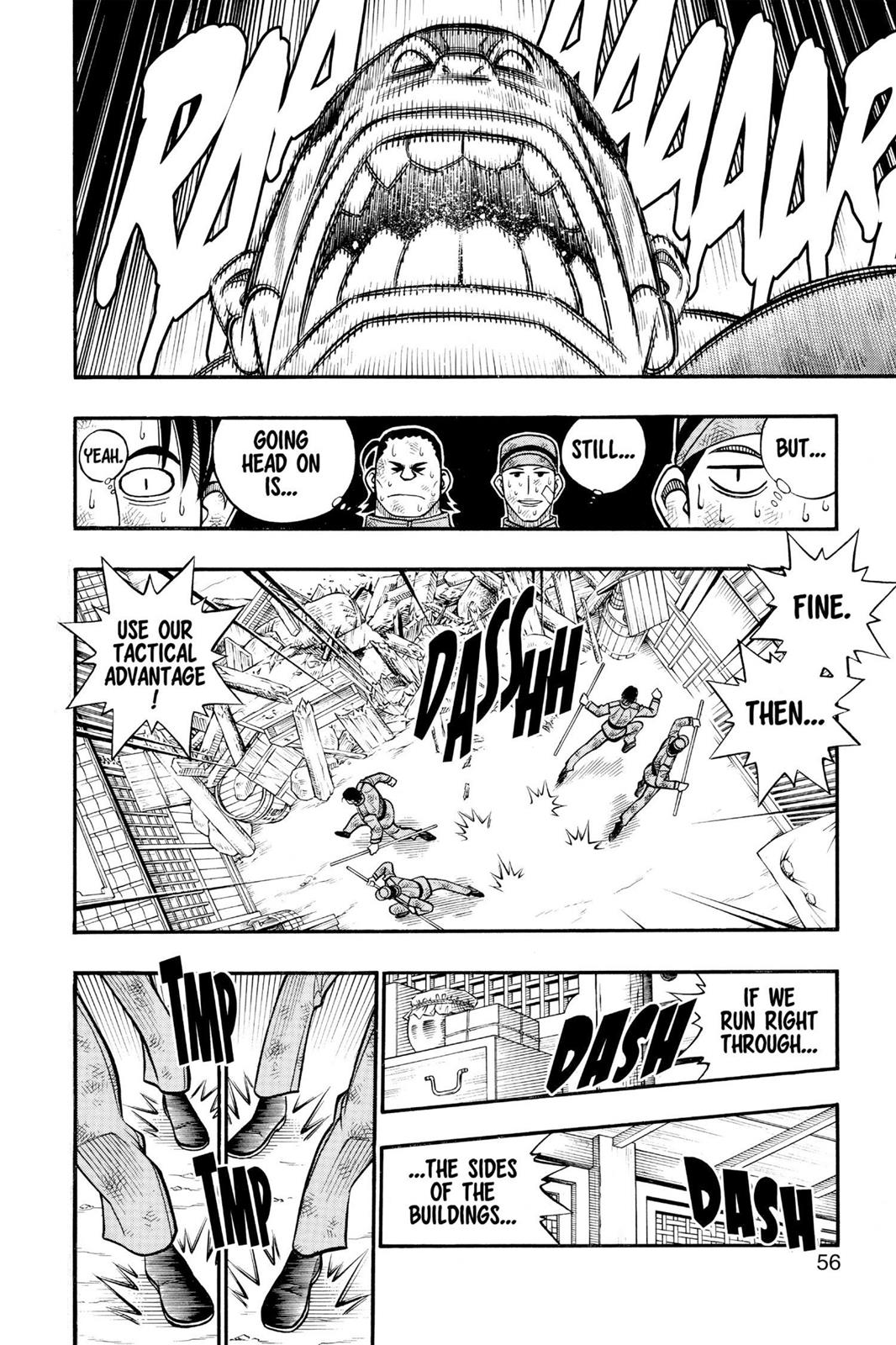 Read Rurouni Kenshin Manga Online
