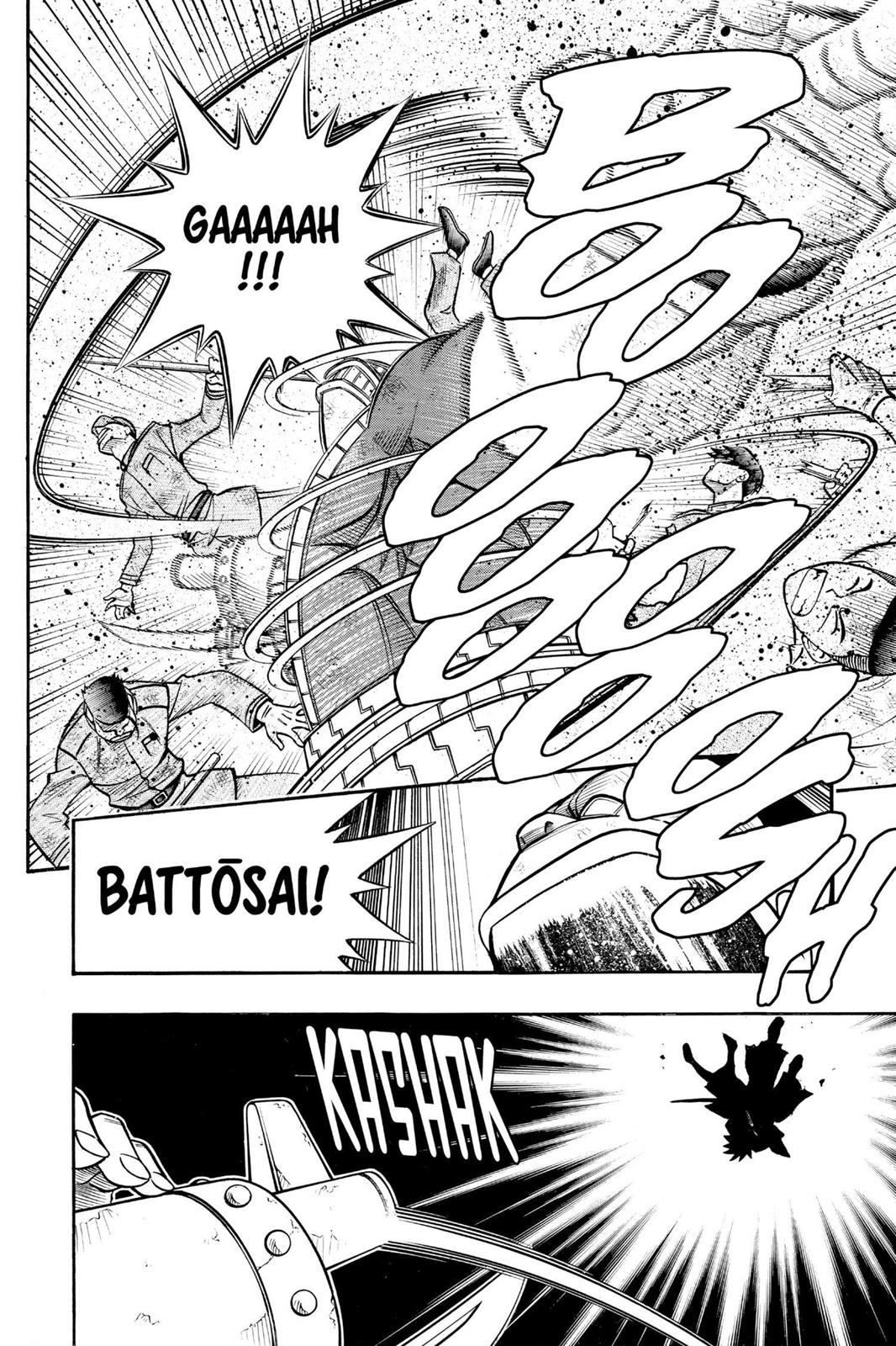 Read Rurouni Kenshin Manga Online