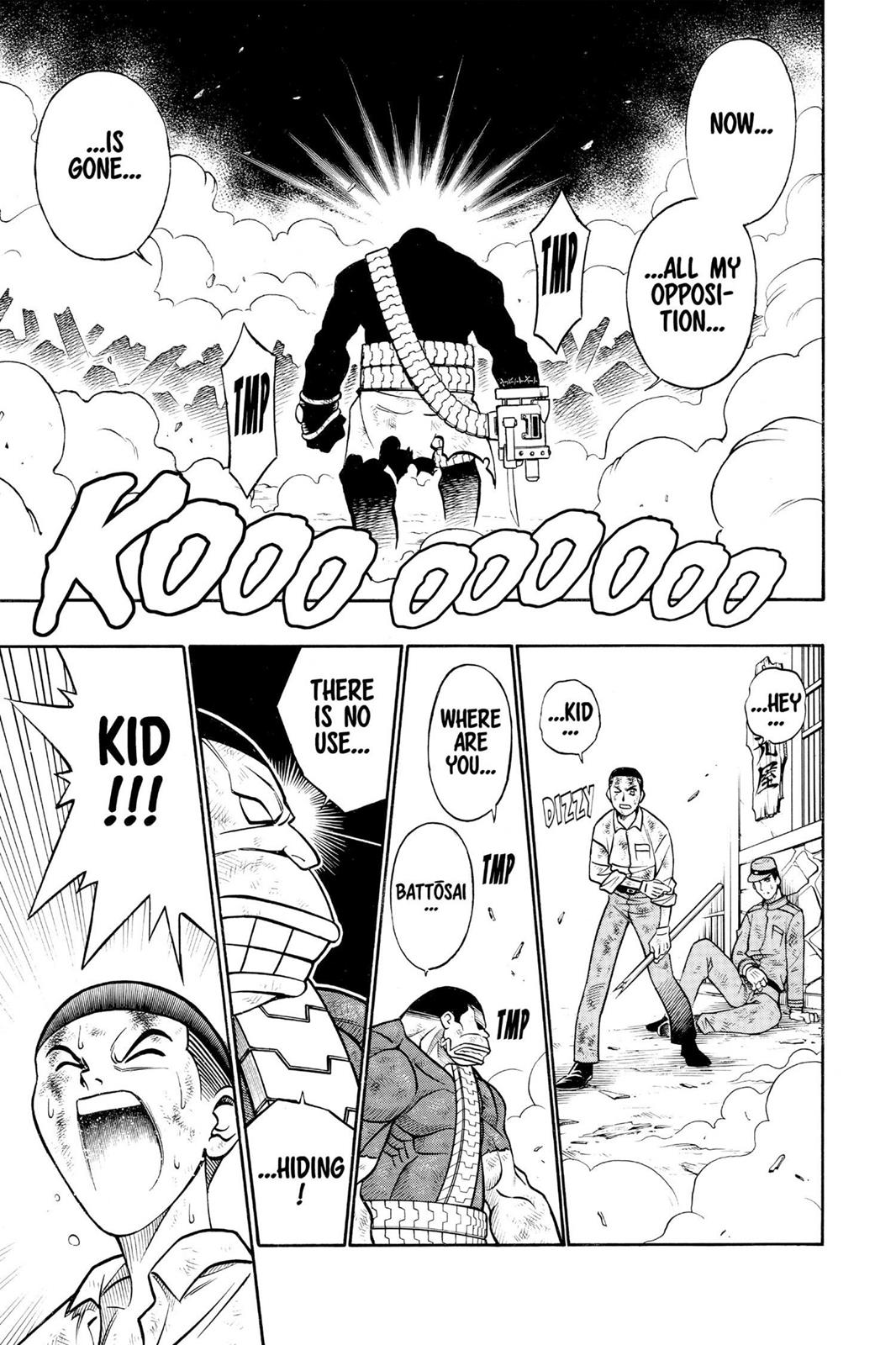 Read Rurouni Kenshin Manga Online