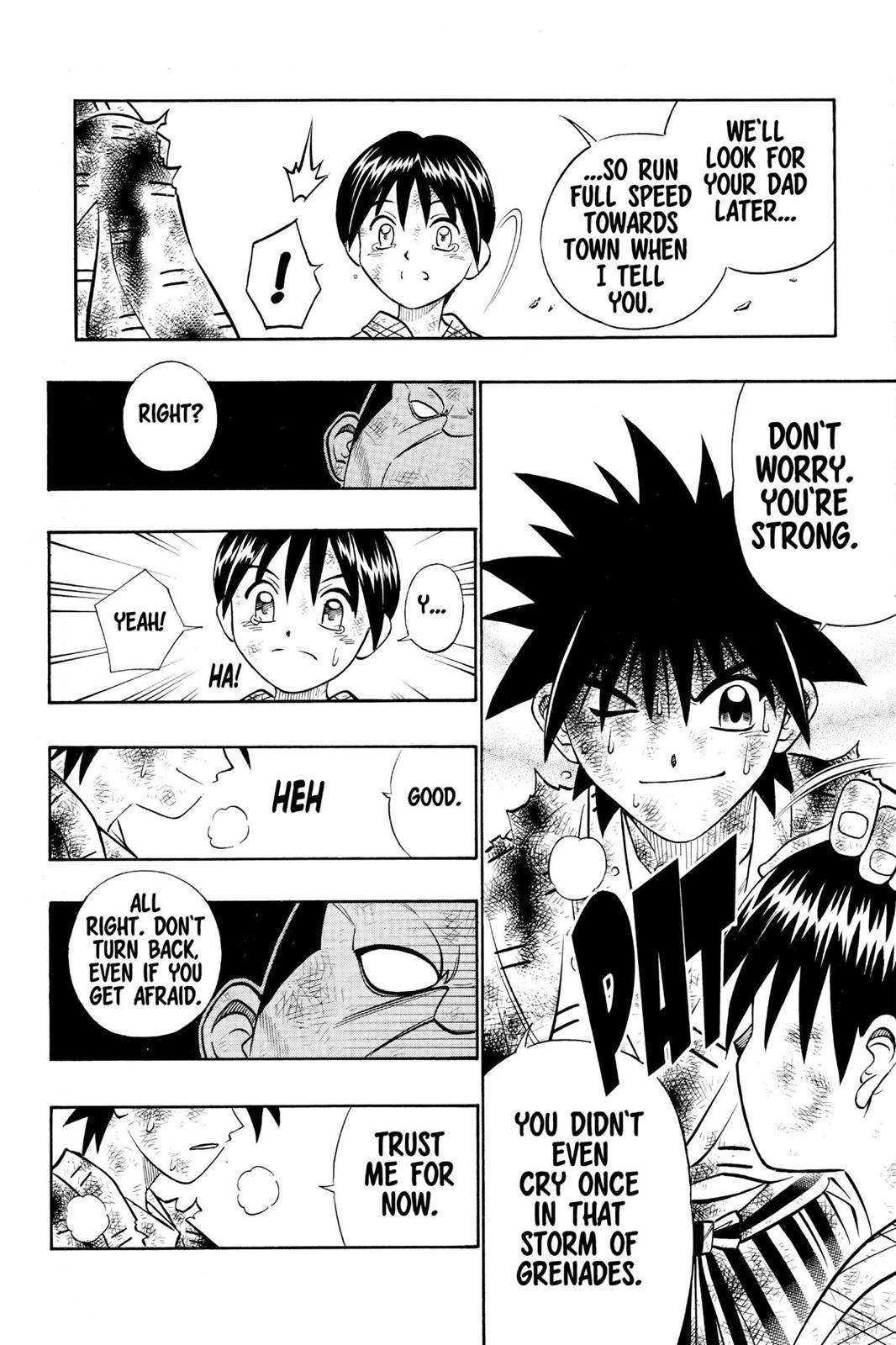 Read Rurouni Kenshin Manga Online