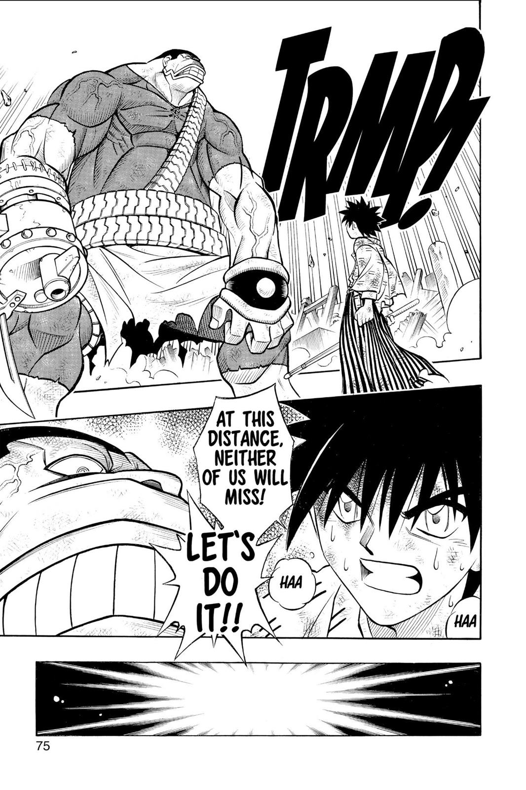 Read Rurouni Kenshin Manga Online