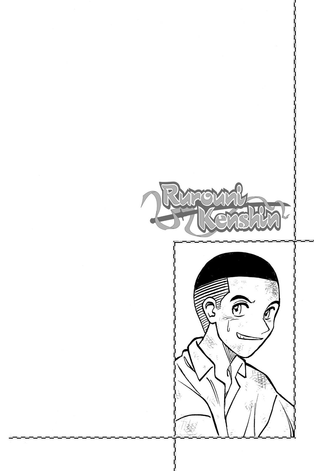 Read Rurouni Kenshin Manga Online
