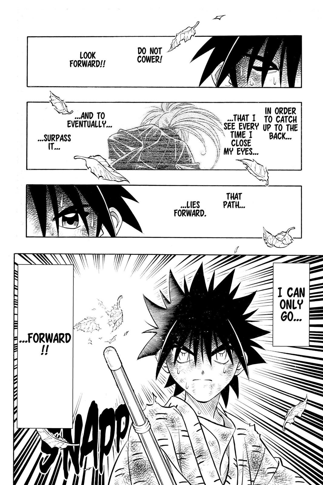 Read Rurouni Kenshin Manga Online