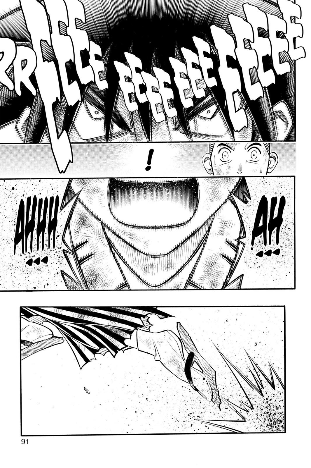 Read Rurouni Kenshin Manga Online