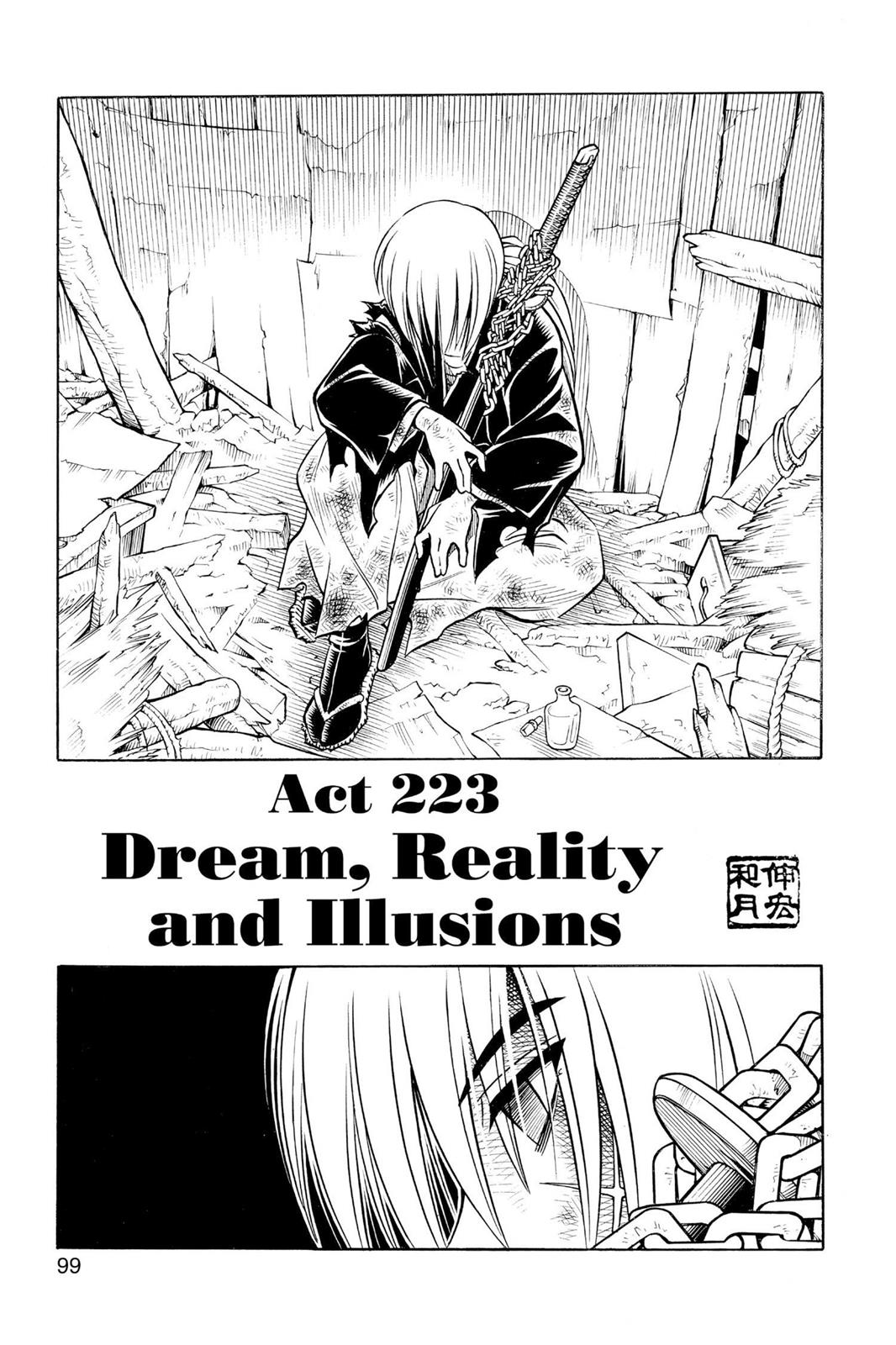 Read Rurouni Kenshin Manga Online