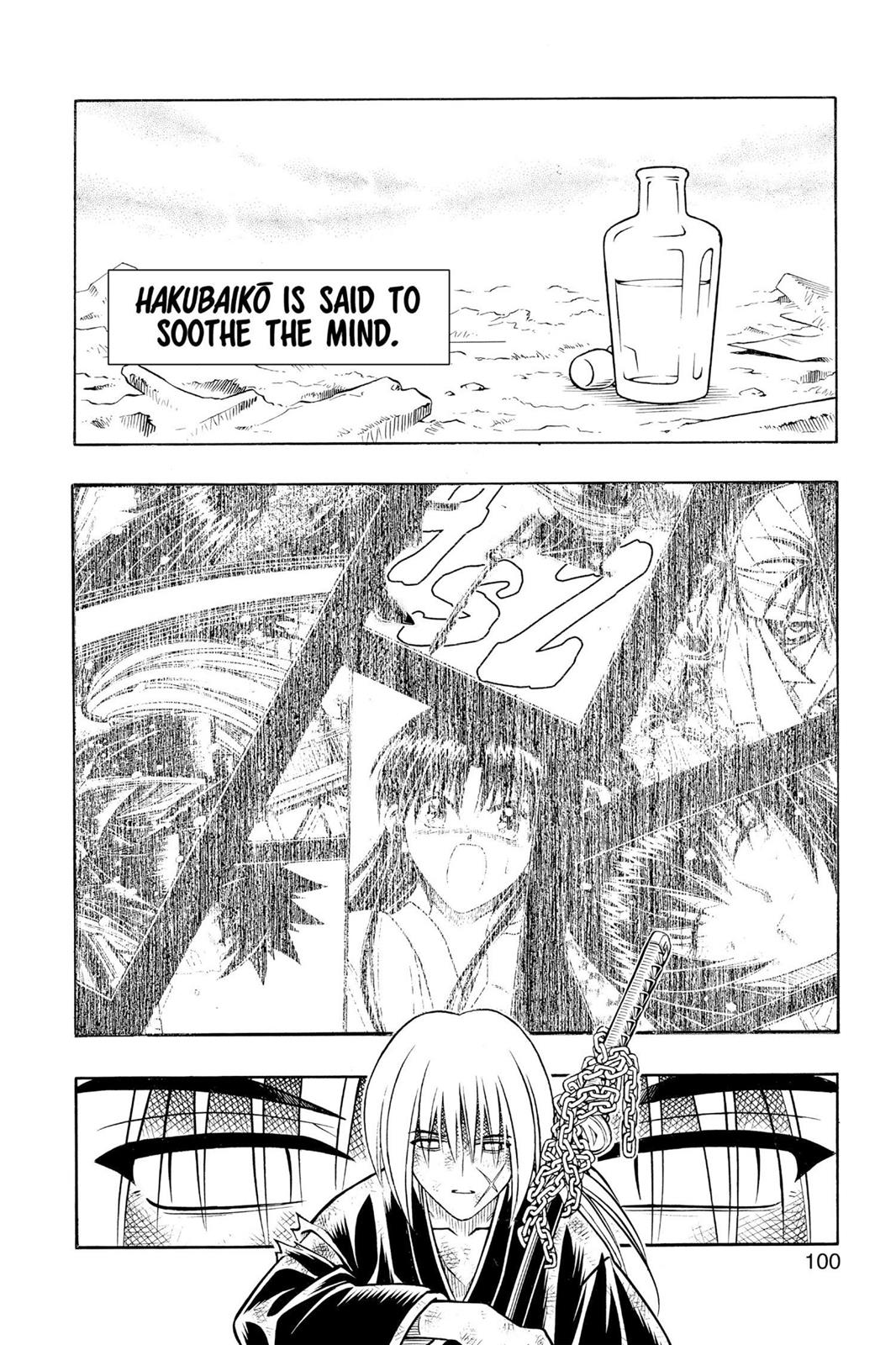 Read Rurouni Kenshin Manga Online