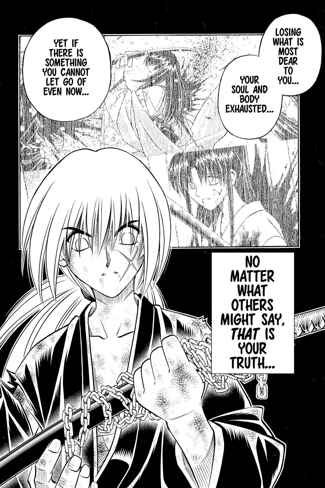 Read Rurouni Kenshin Manga Online