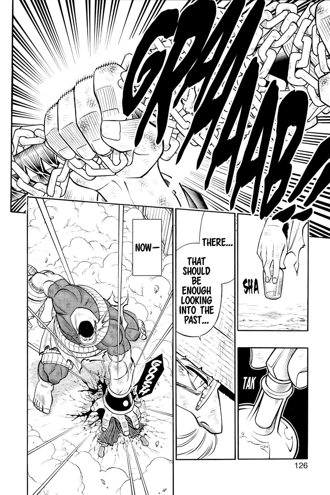 Read Rurouni Kenshin Manga Online