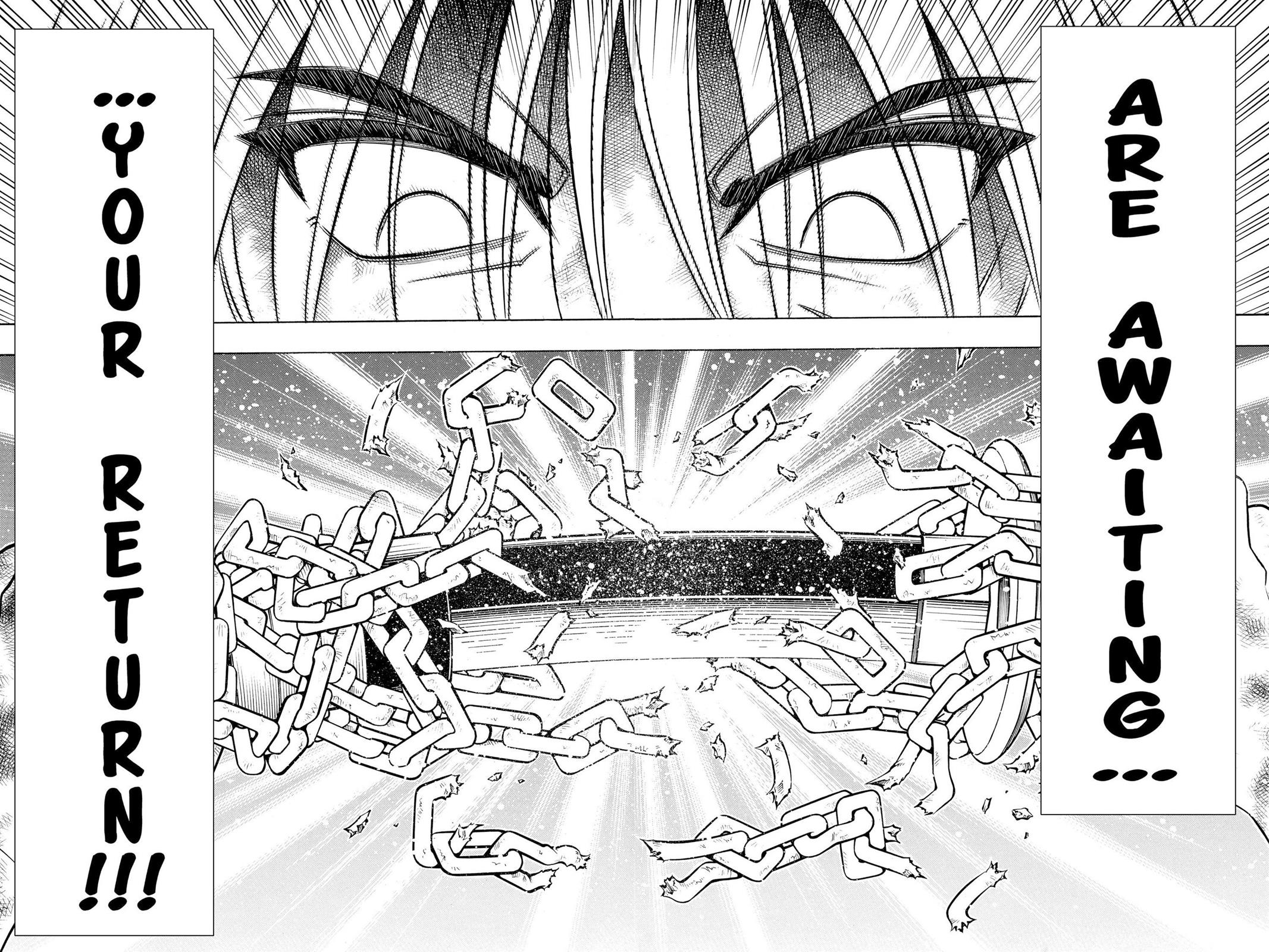 Read Rurouni Kenshin Manga Online