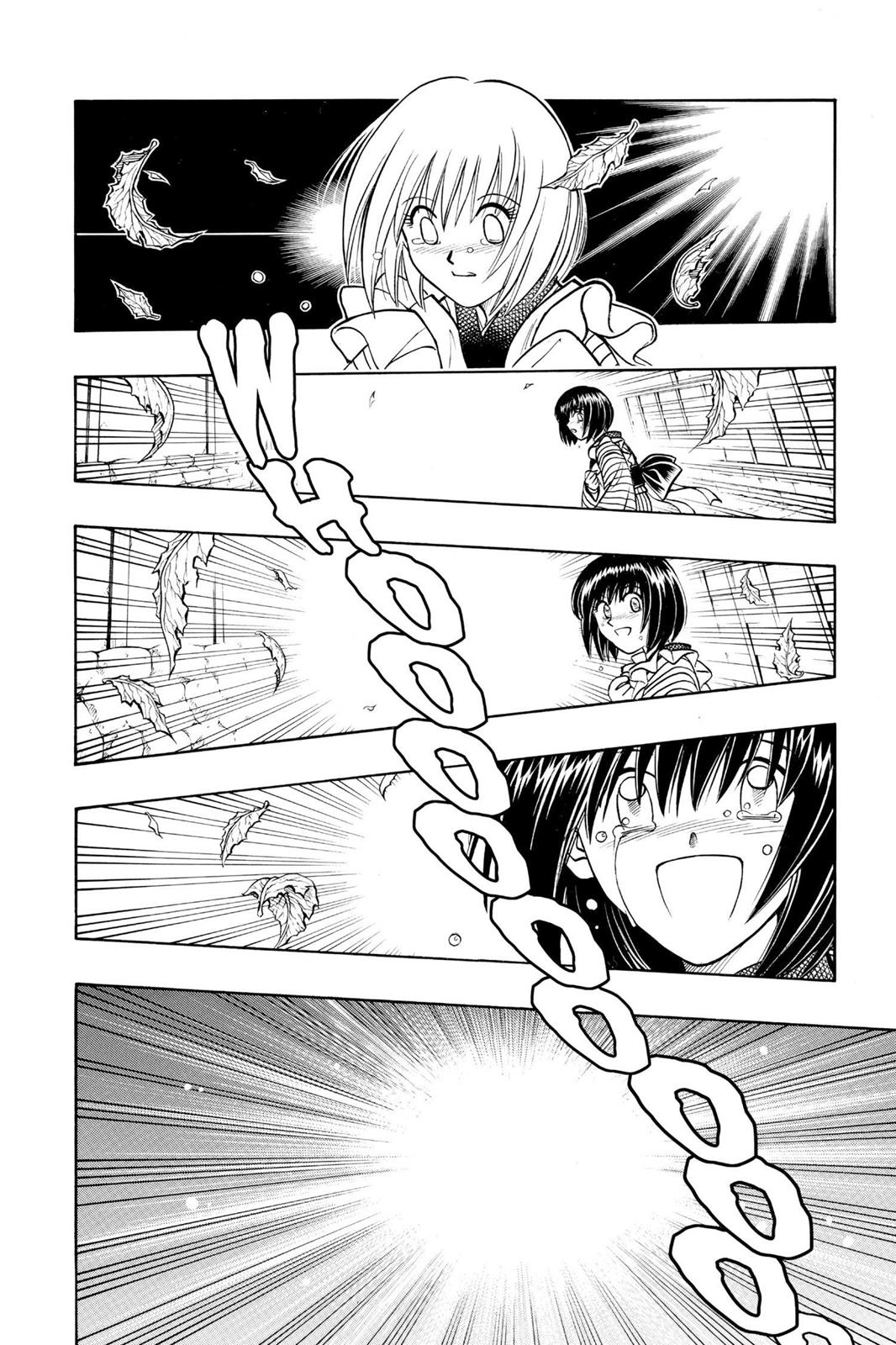 Read Rurouni Kenshin Manga Online
