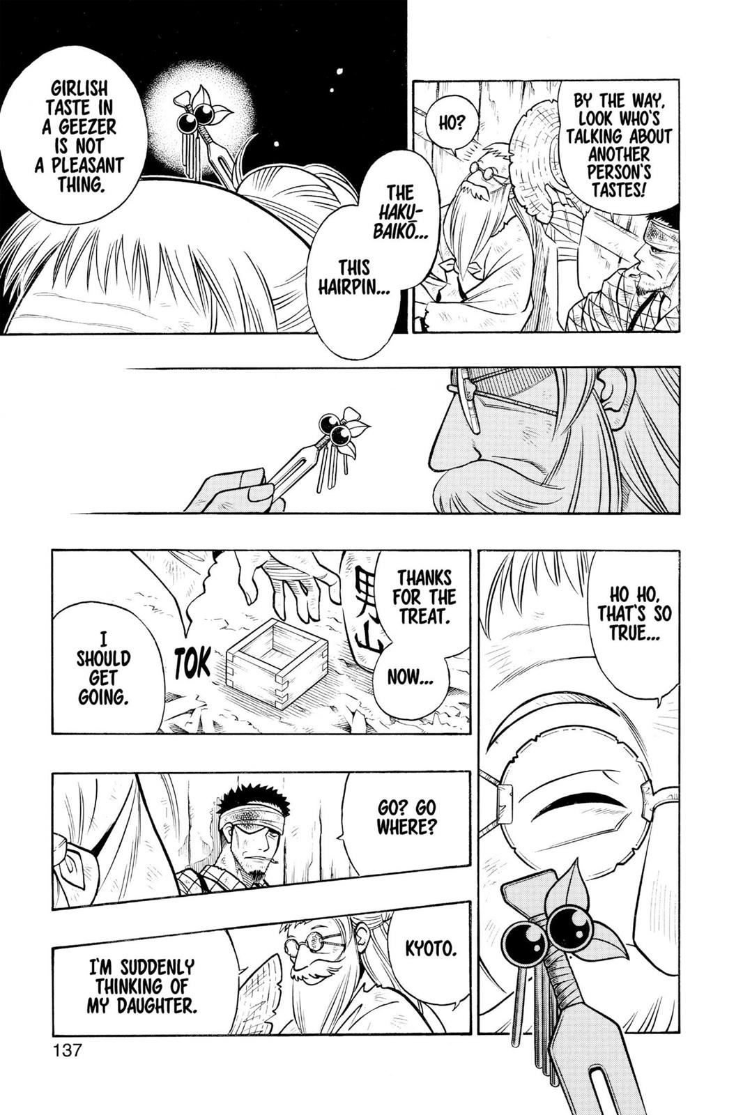 Read Rurouni Kenshin Manga Online