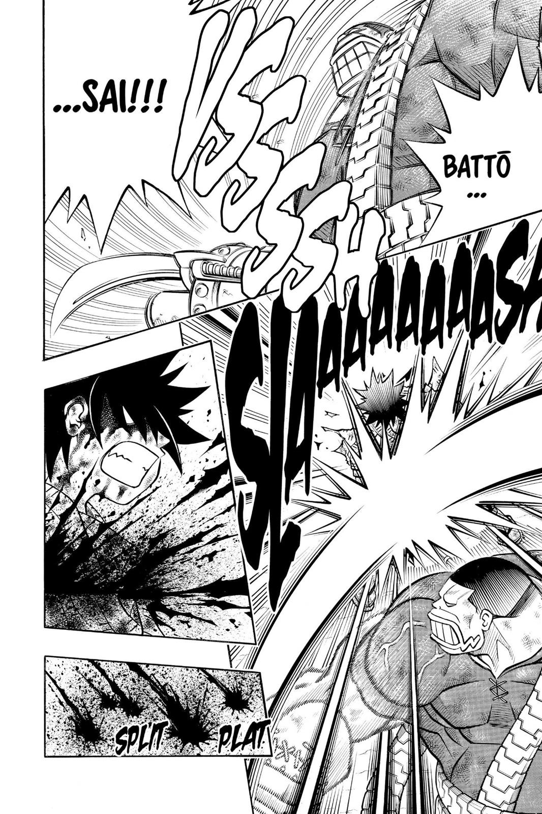 Read Rurouni Kenshin Manga Online