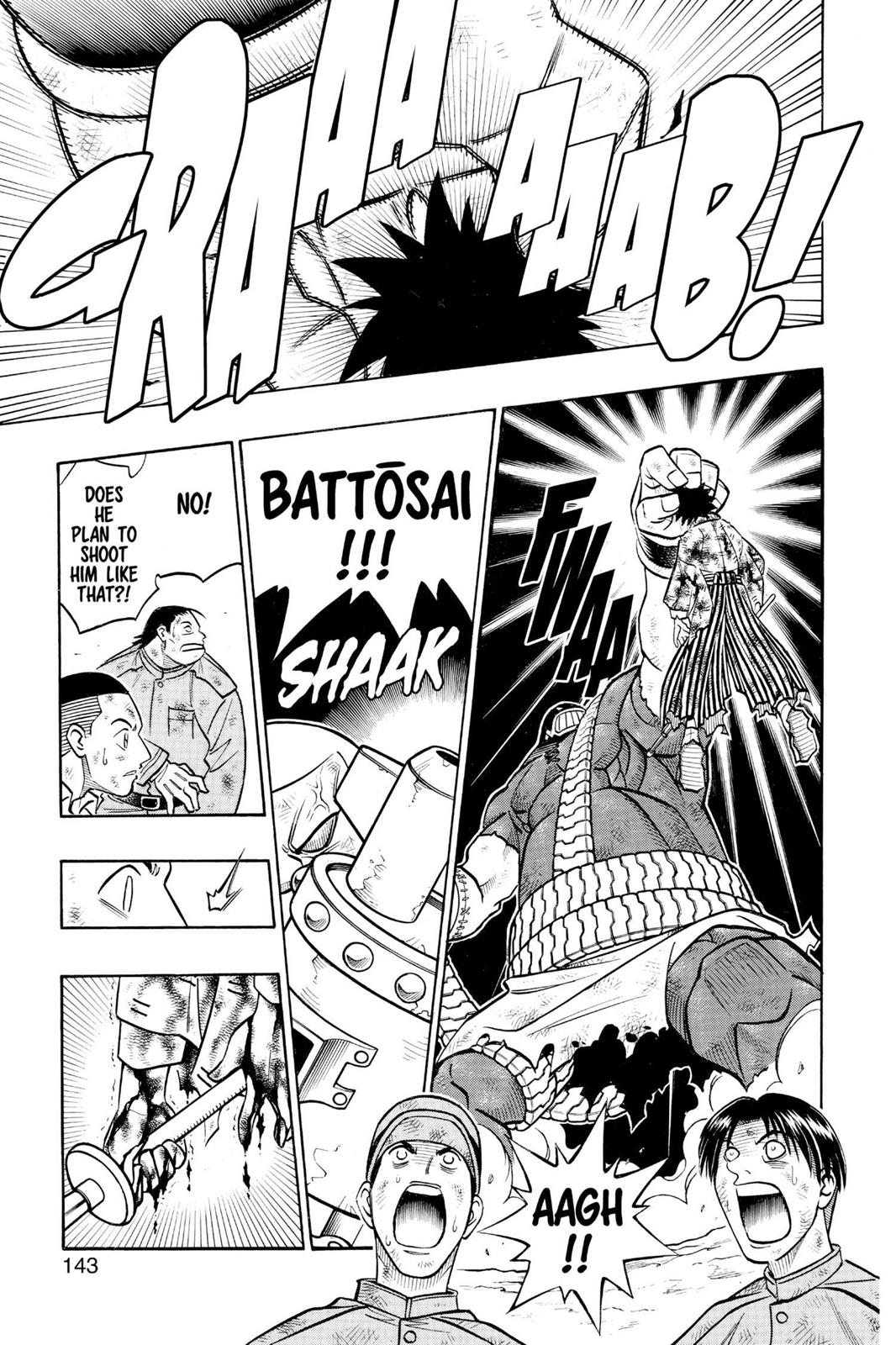 Read Rurouni Kenshin Manga Online