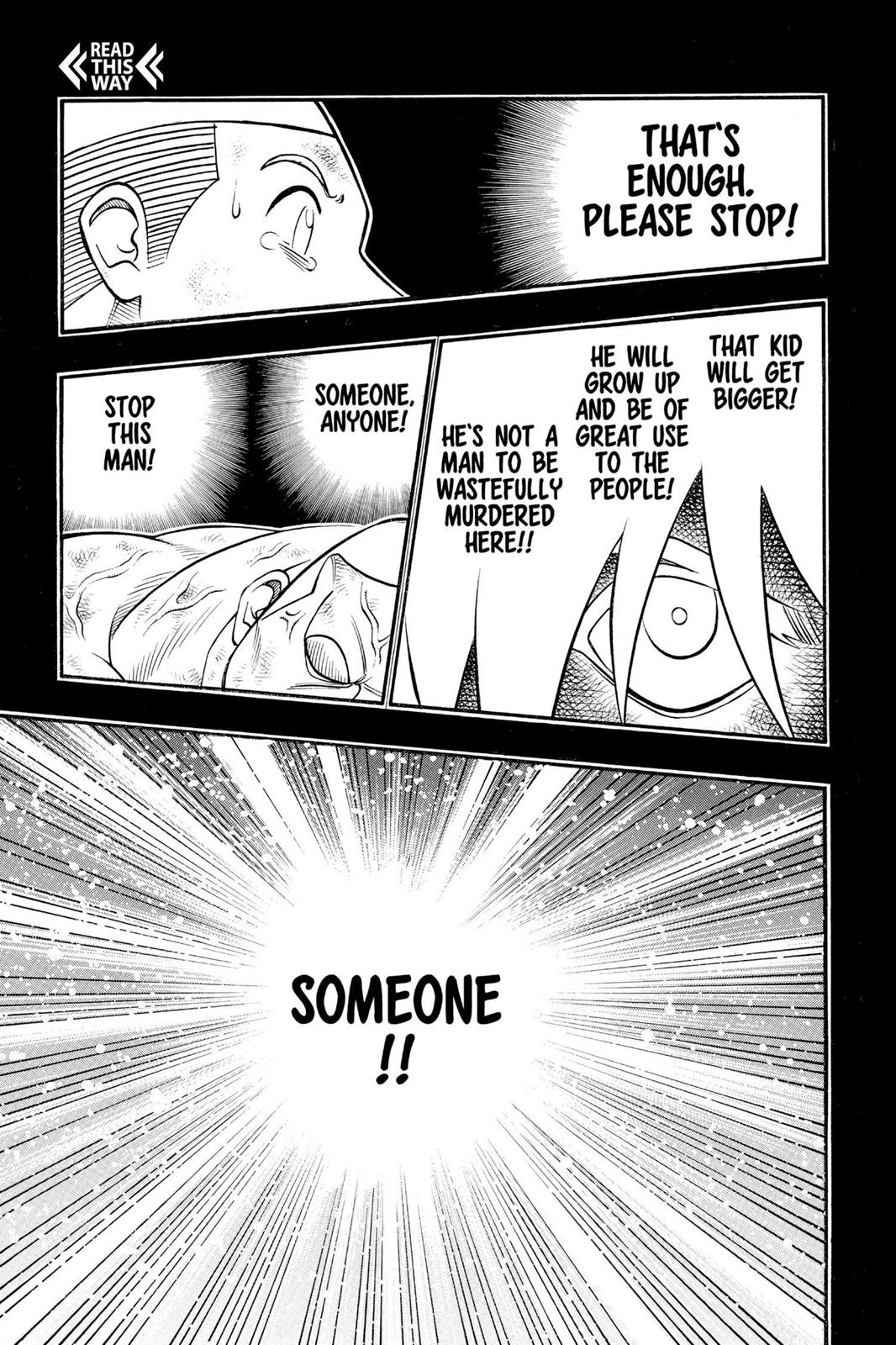 Read Rurouni Kenshin Manga Online