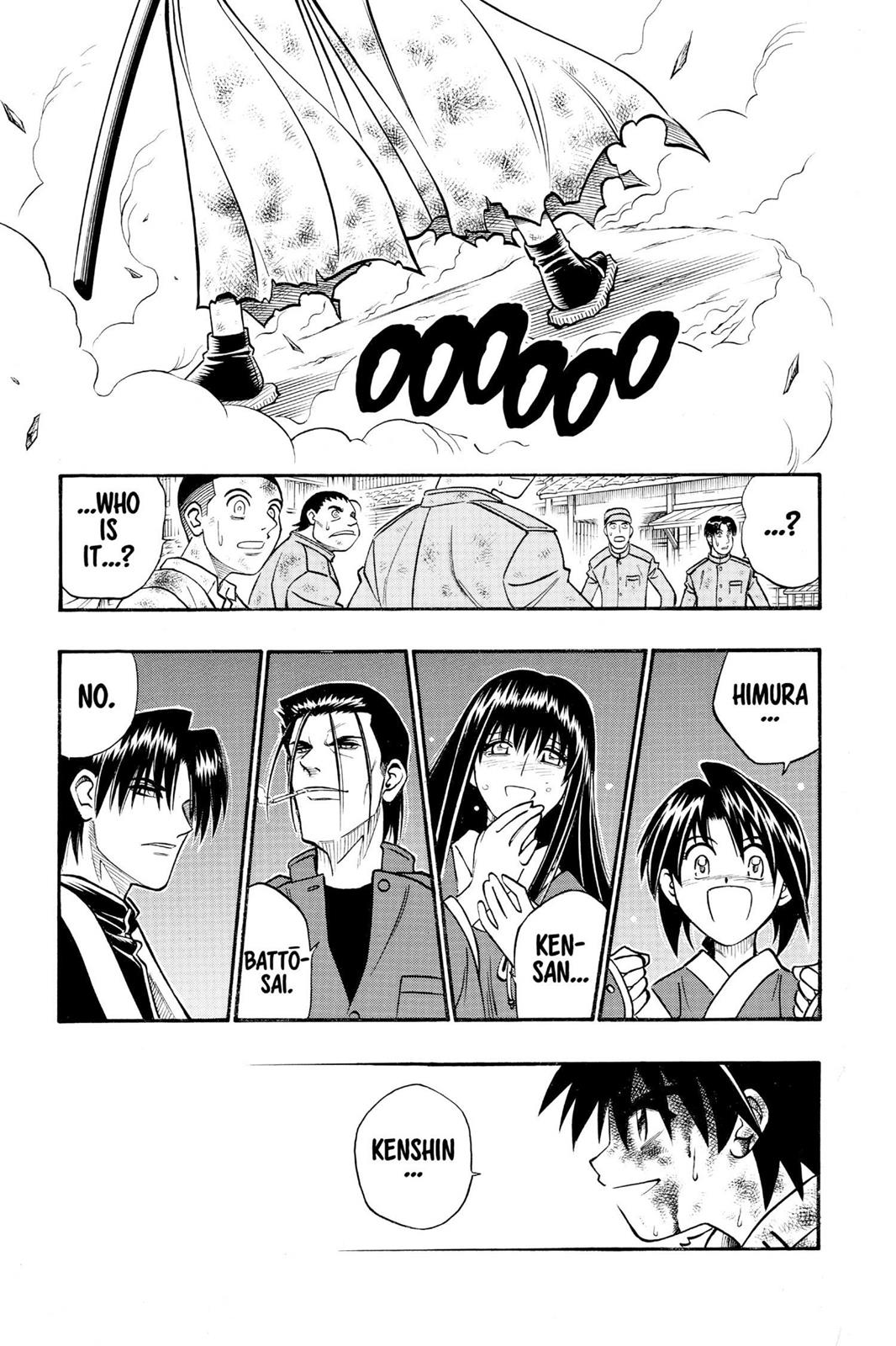 Read Rurouni Kenshin Manga Online