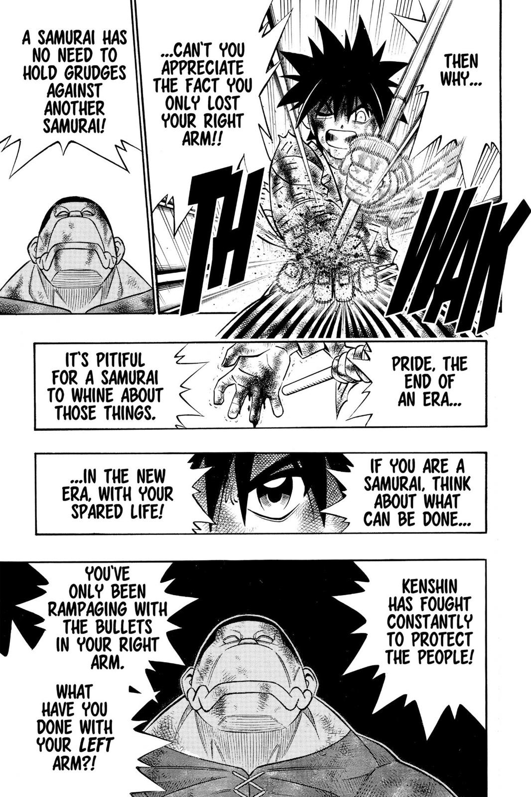 Read Rurouni Kenshin Manga Online